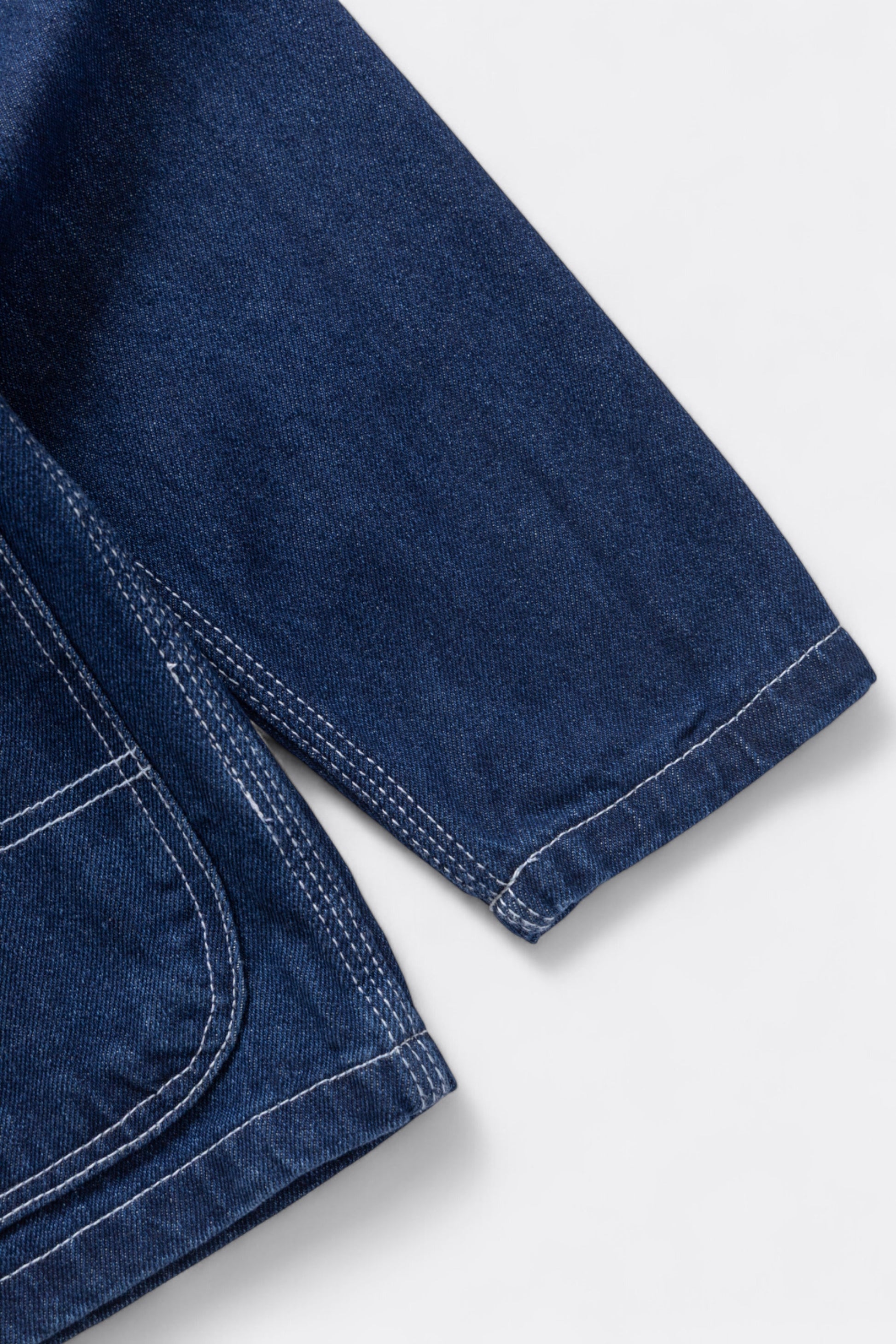 Service Works - Denim Coverall 2.0 (One Wash)