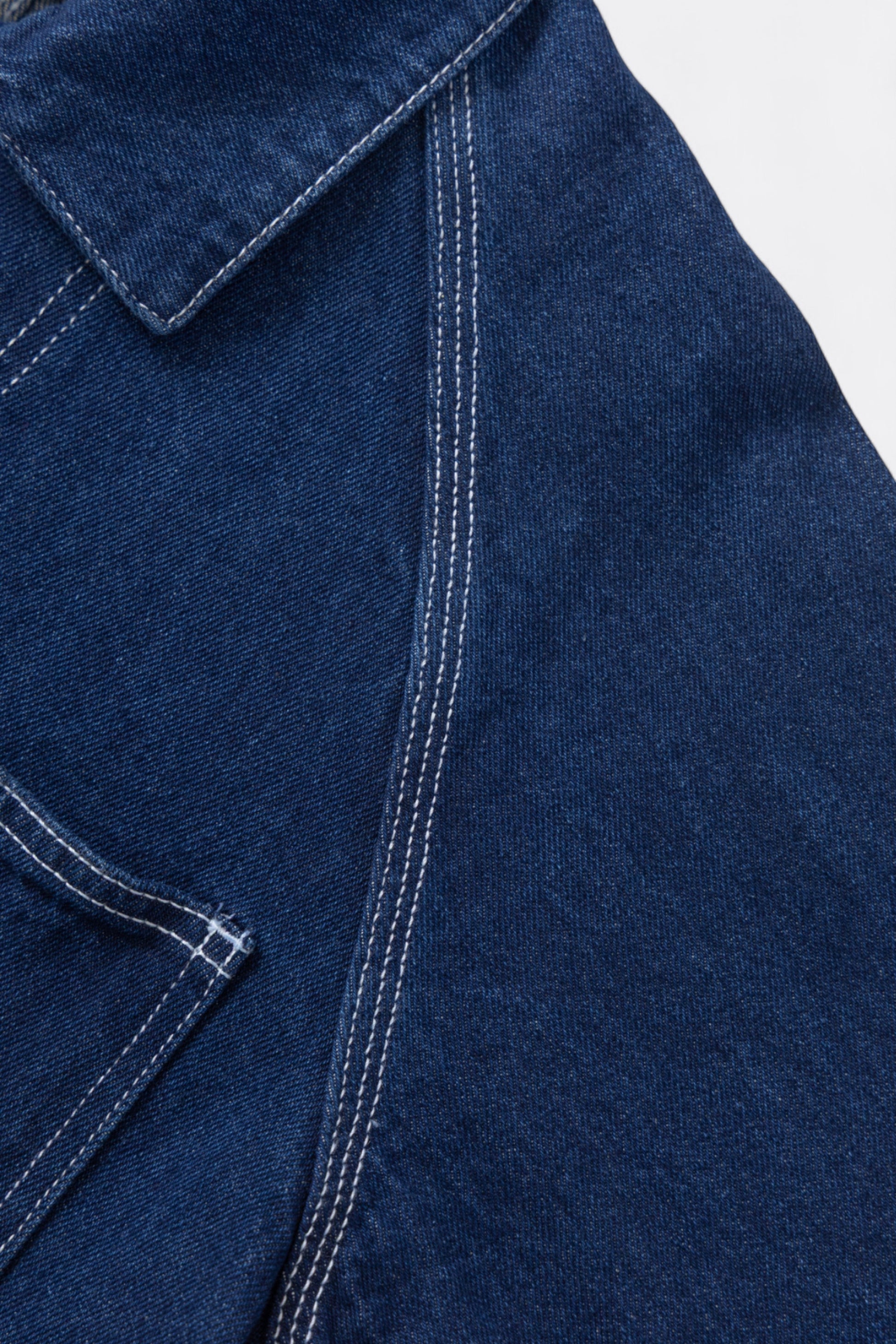 Service Works - Denim Coverall 2.0 (One Wash)