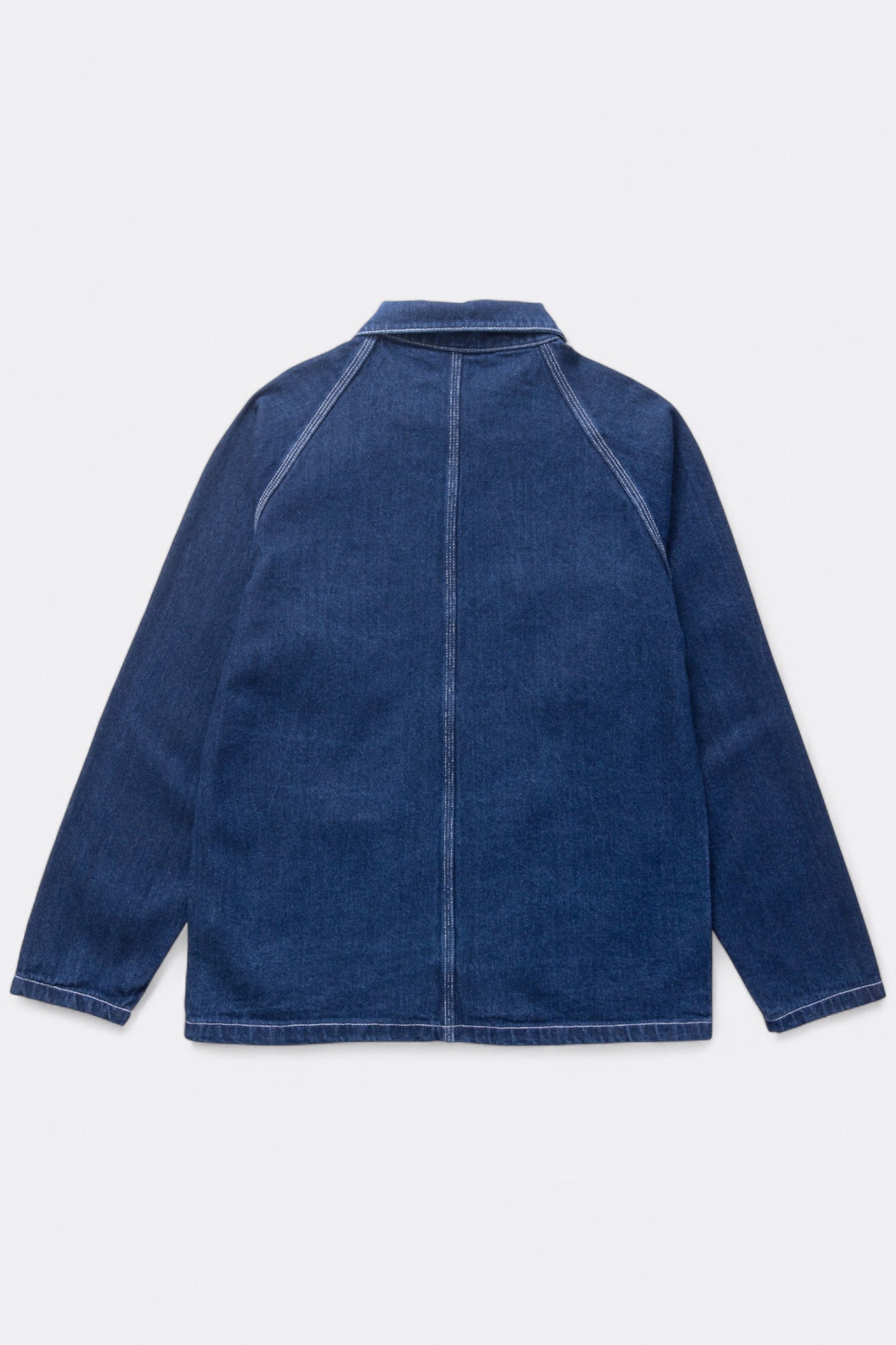 Service Works - Denim Coverall 2.0 (One Wash)