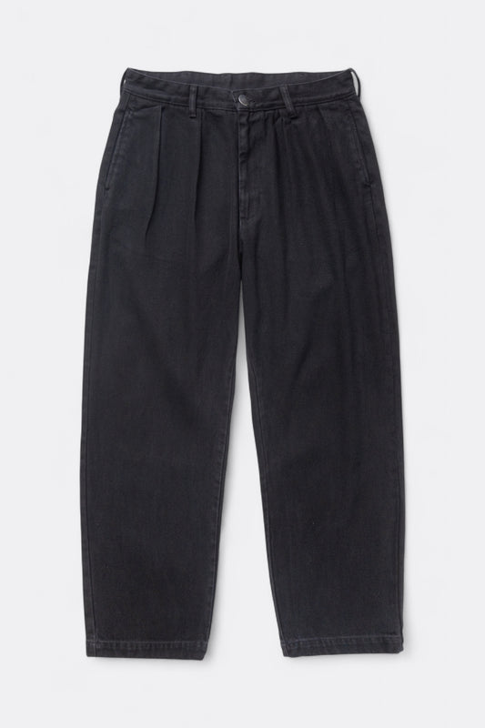 Service Works - Denim Part Timer Pant (Dark Wash)