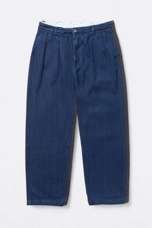 Service Works - Denim Part Timer Pant (One Wash)