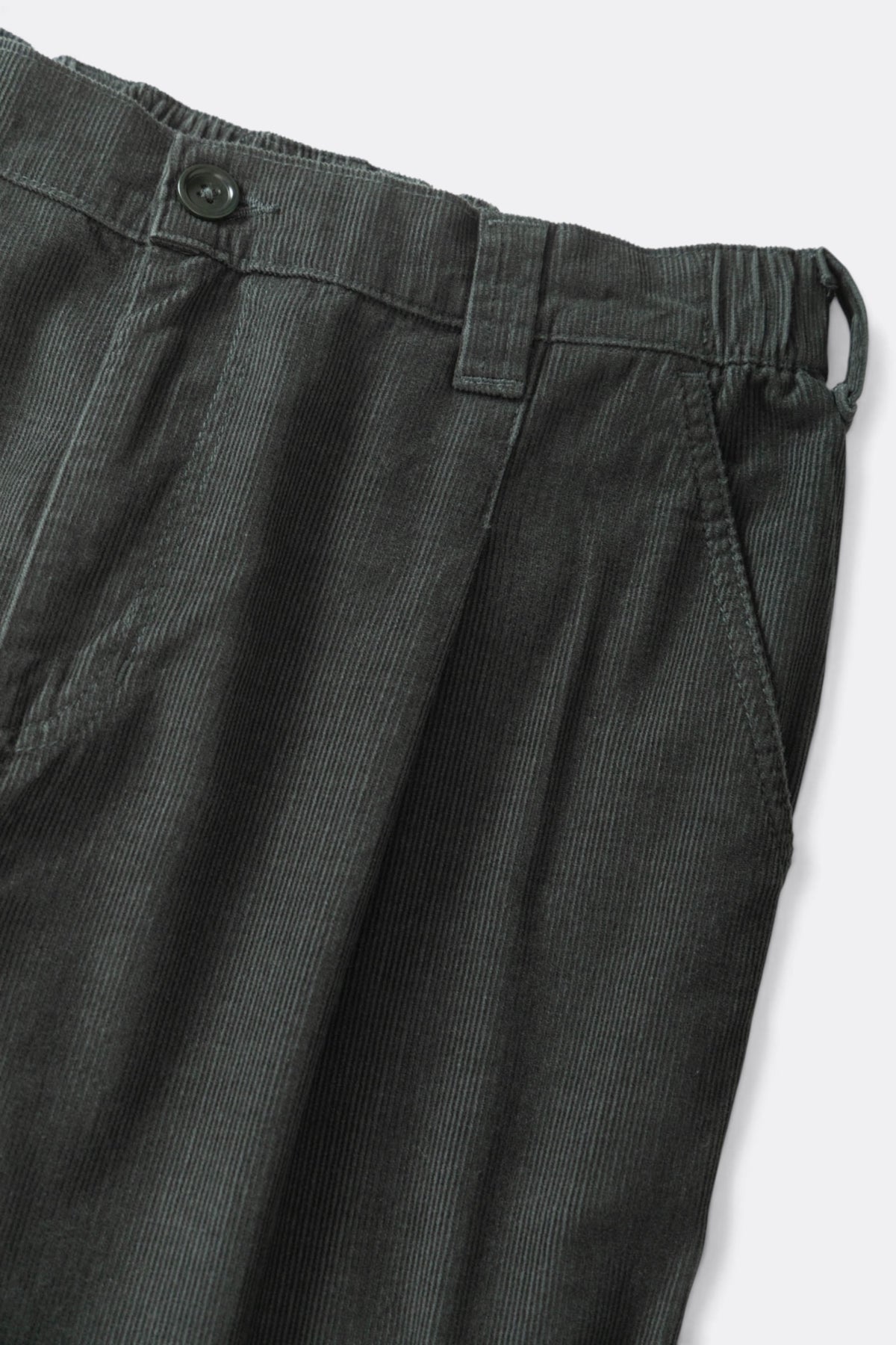 SERVICE WORKS Fine Cord Waiters Pant Jewel | Pantalon | Edgar Bdx