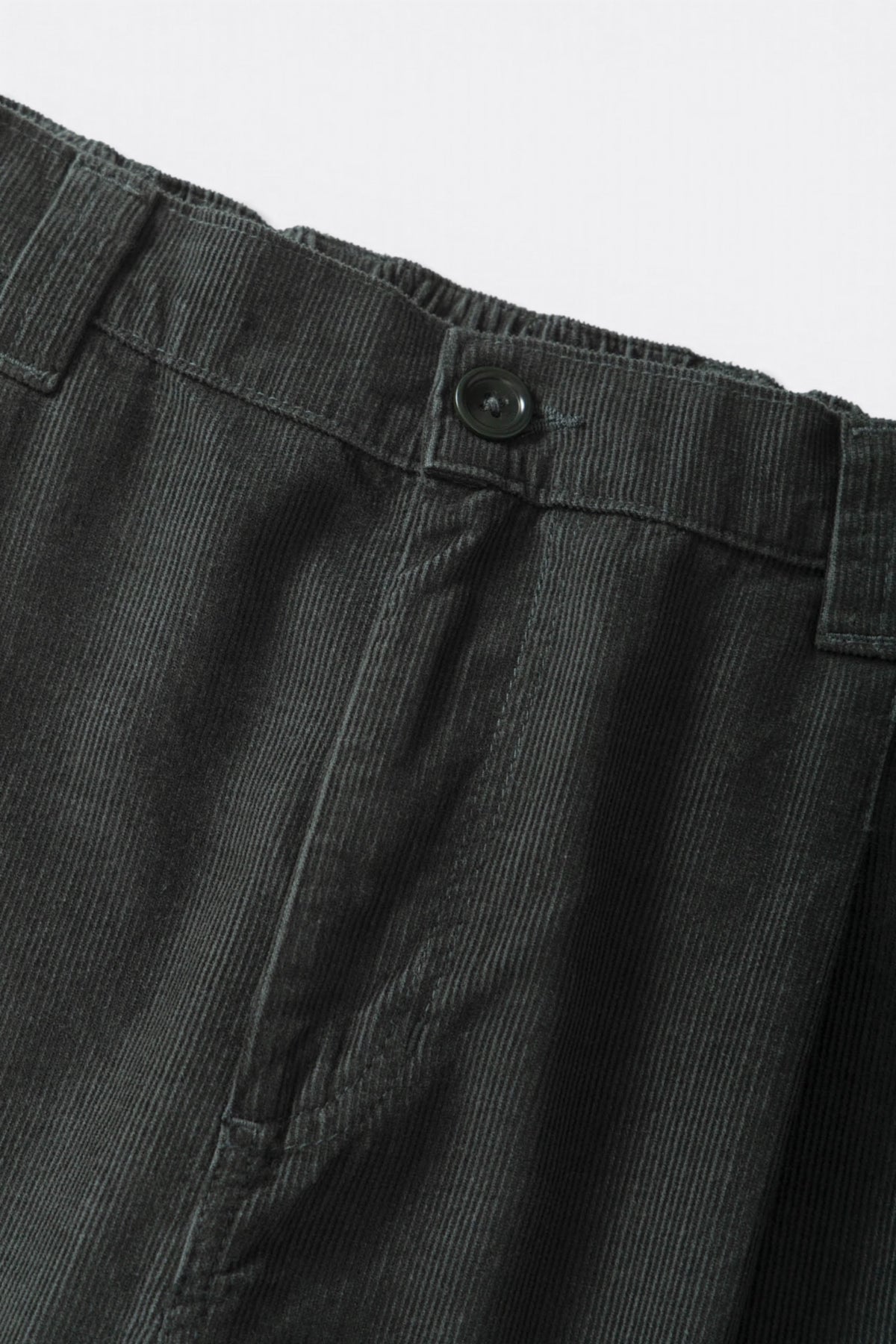 SERVICE WORKS Fine Cord Waiters Pant Jewel | Pantalon | Edgar Bdx