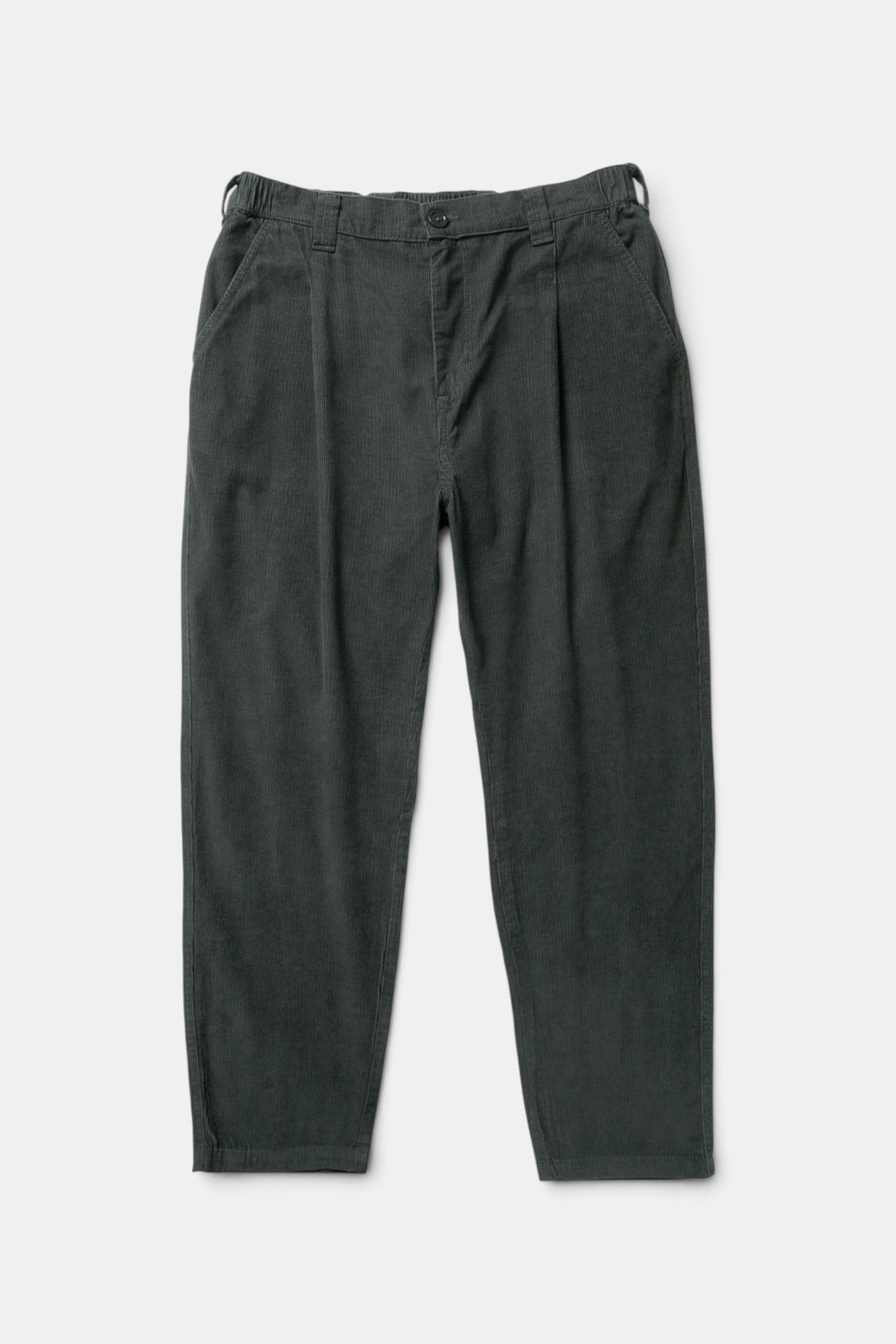 SERVICE WORKS Fine Cord Waiters Pant Jewel | Pantalon | Edgar Bdx