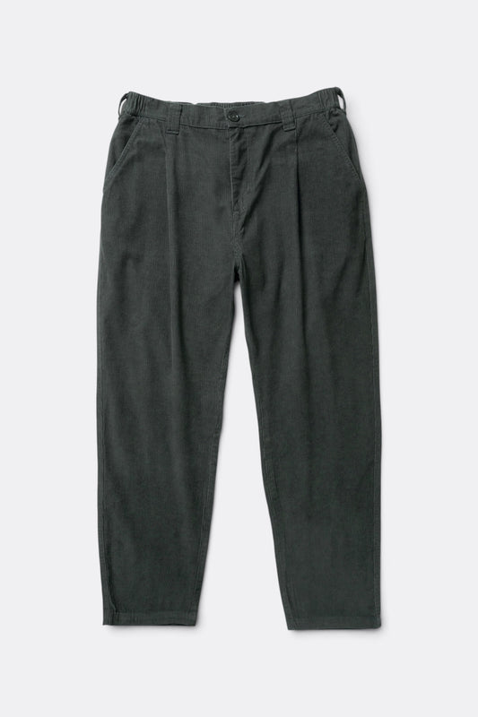 SERVICE WORKS Fine Cord Waiters Pant Jewel | Pantalon | Edgar Bdx