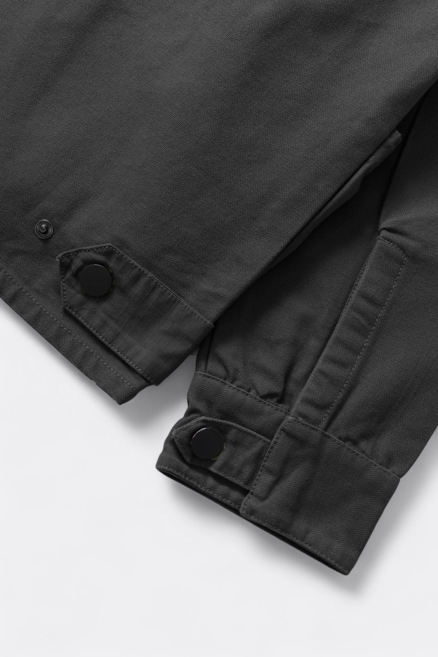 Service Works - Gardener Jacket (Black)