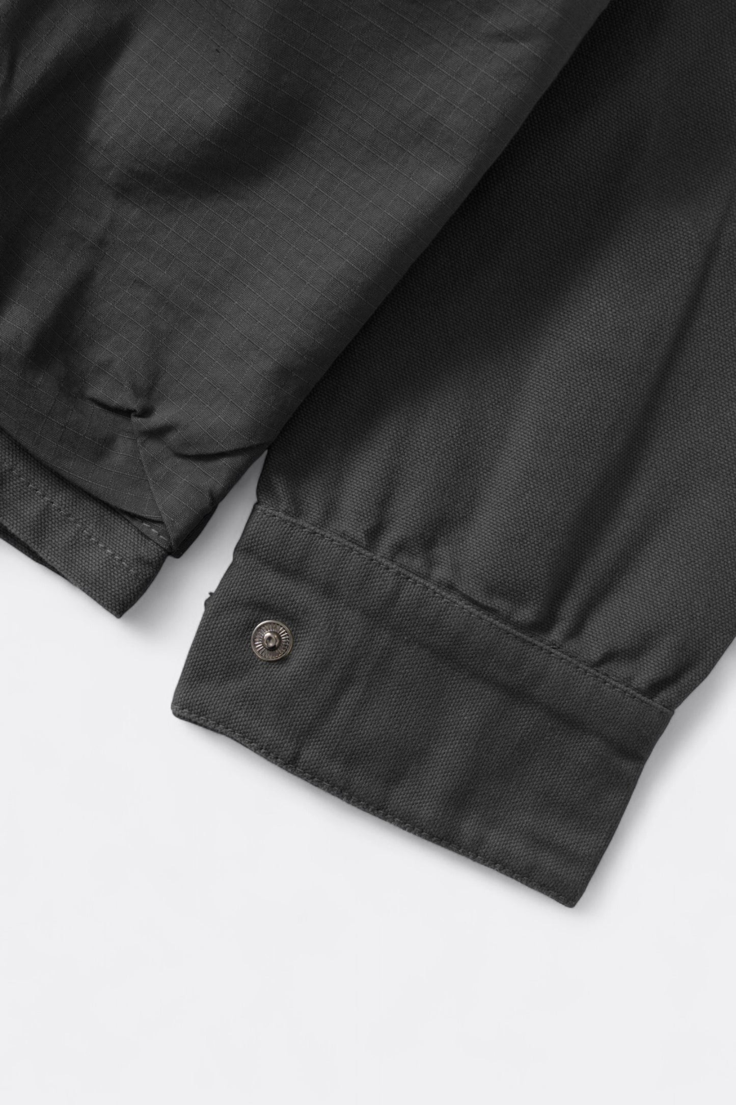 Service Works - Gardener Jacket (Black)
