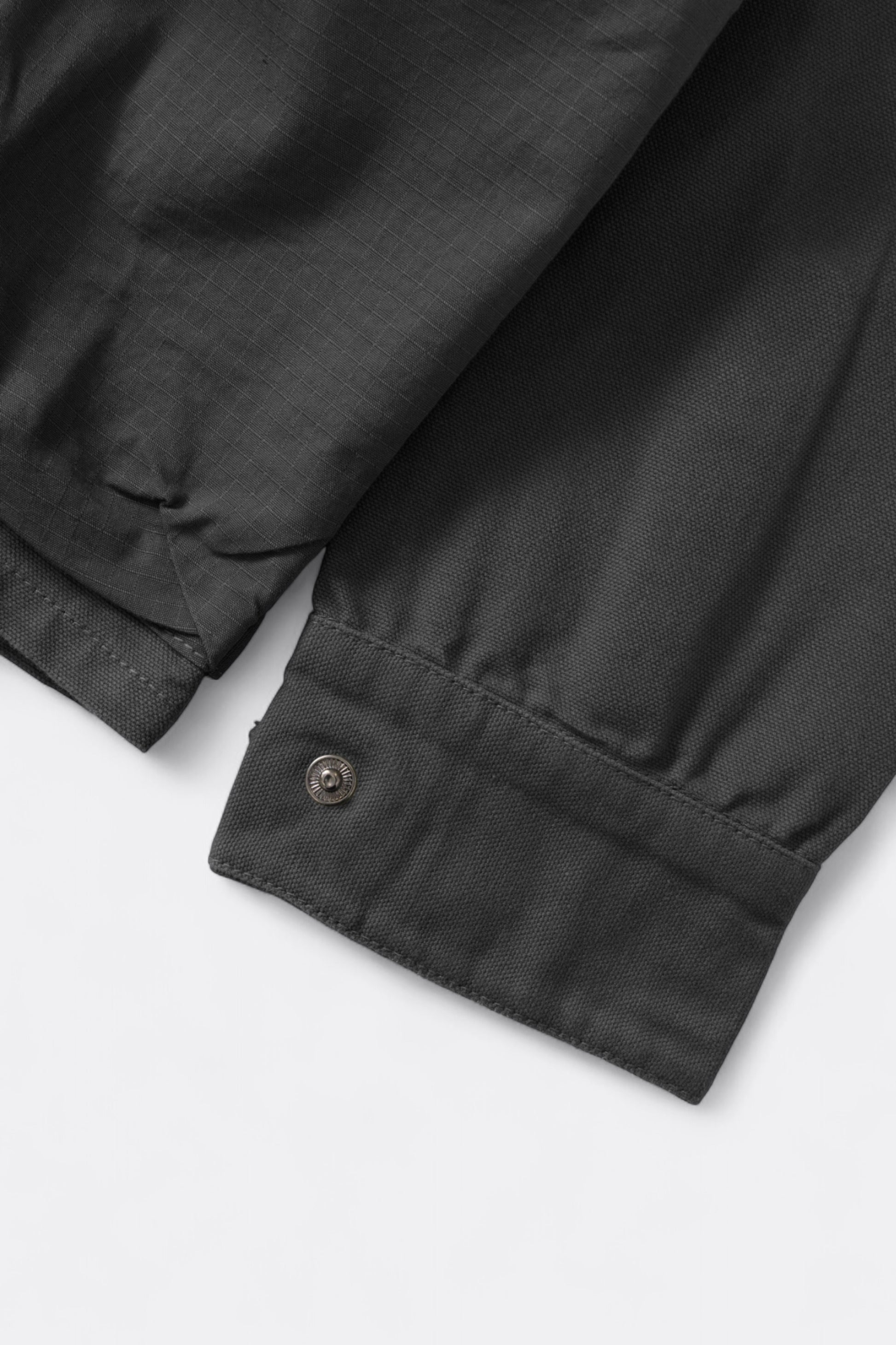 Service Works - Gardener Jacket (Black)