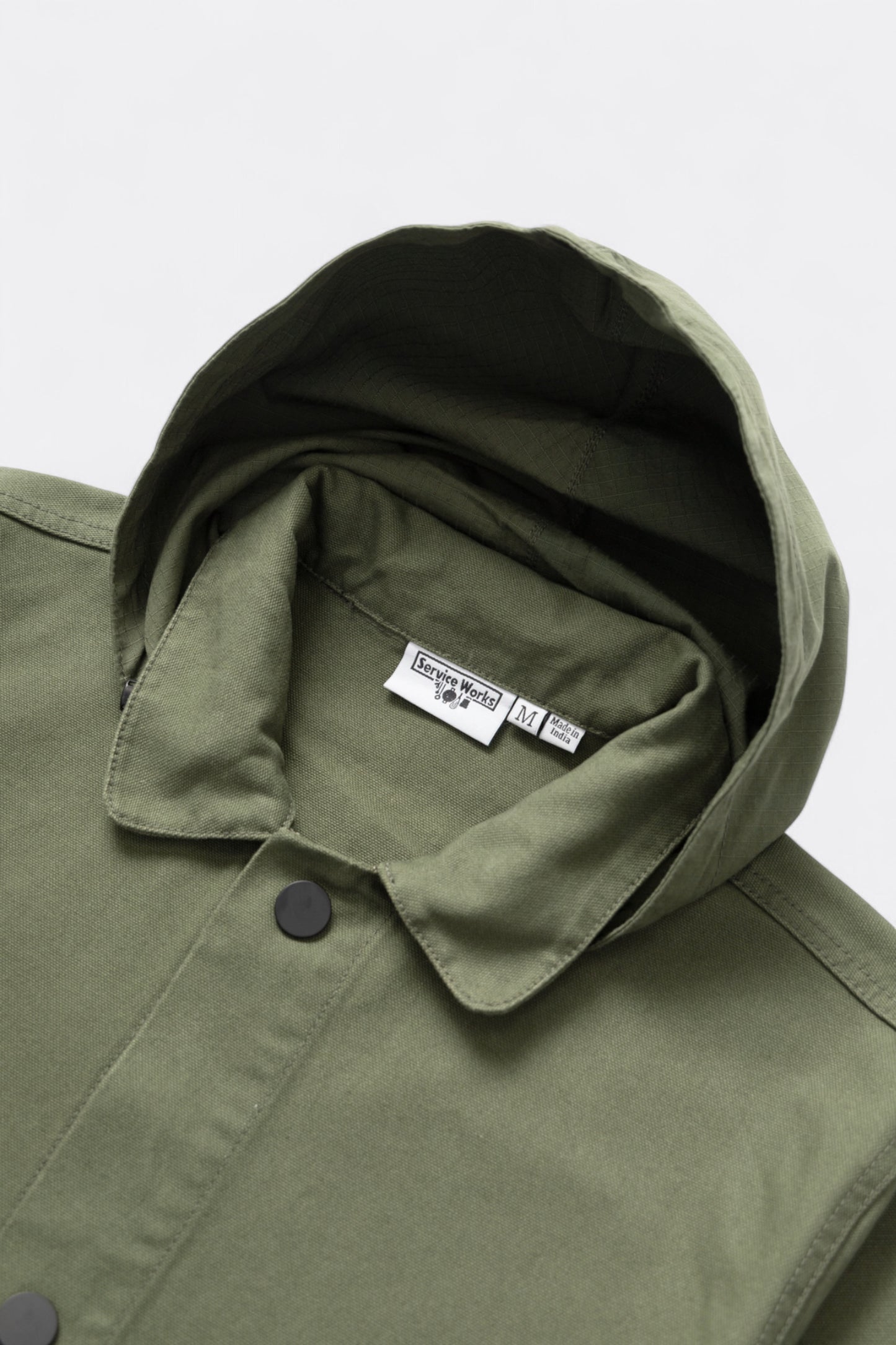 Service Works - Gardener Jacket (Forest)