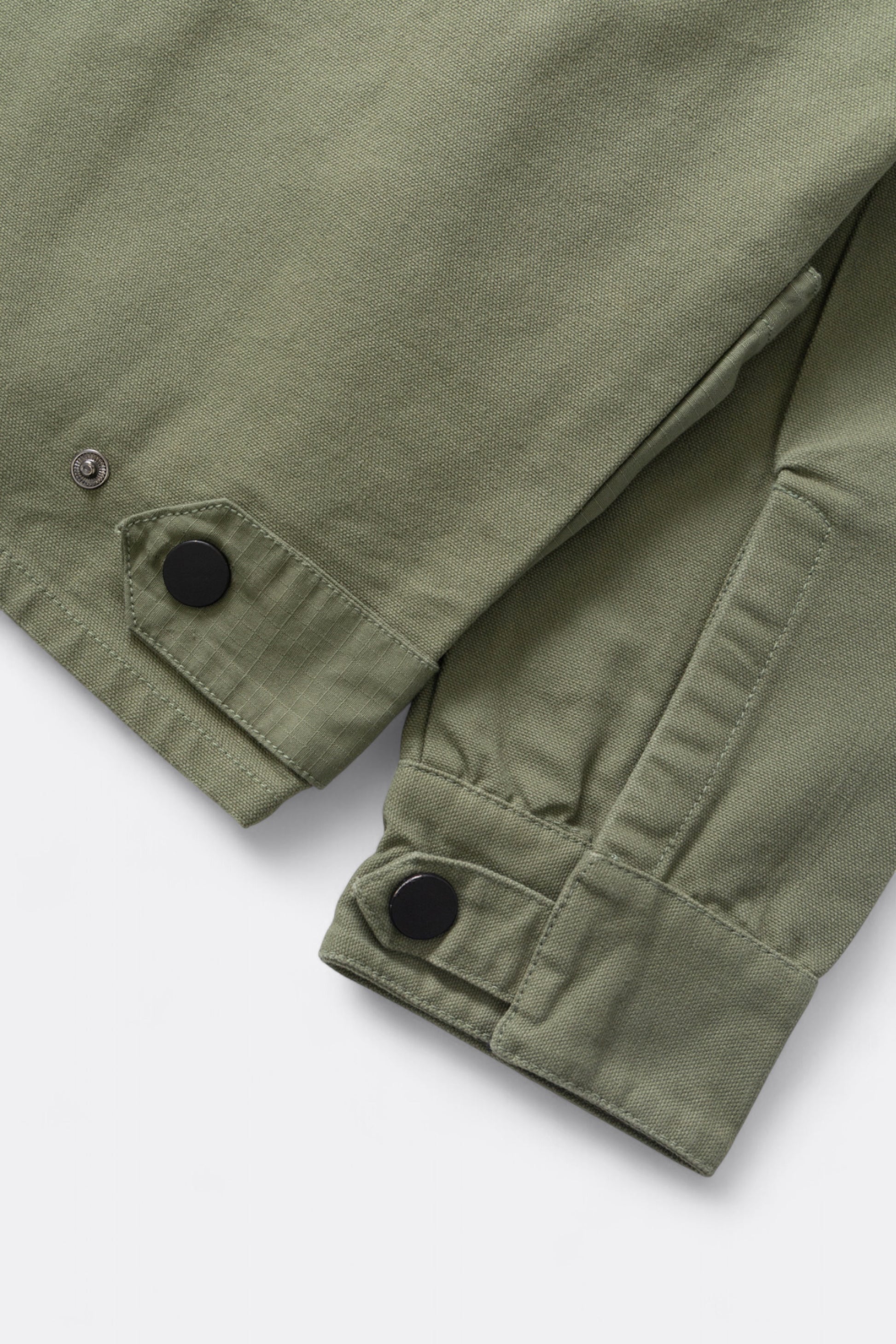 Service Works - Gardener Jacket (Forest)