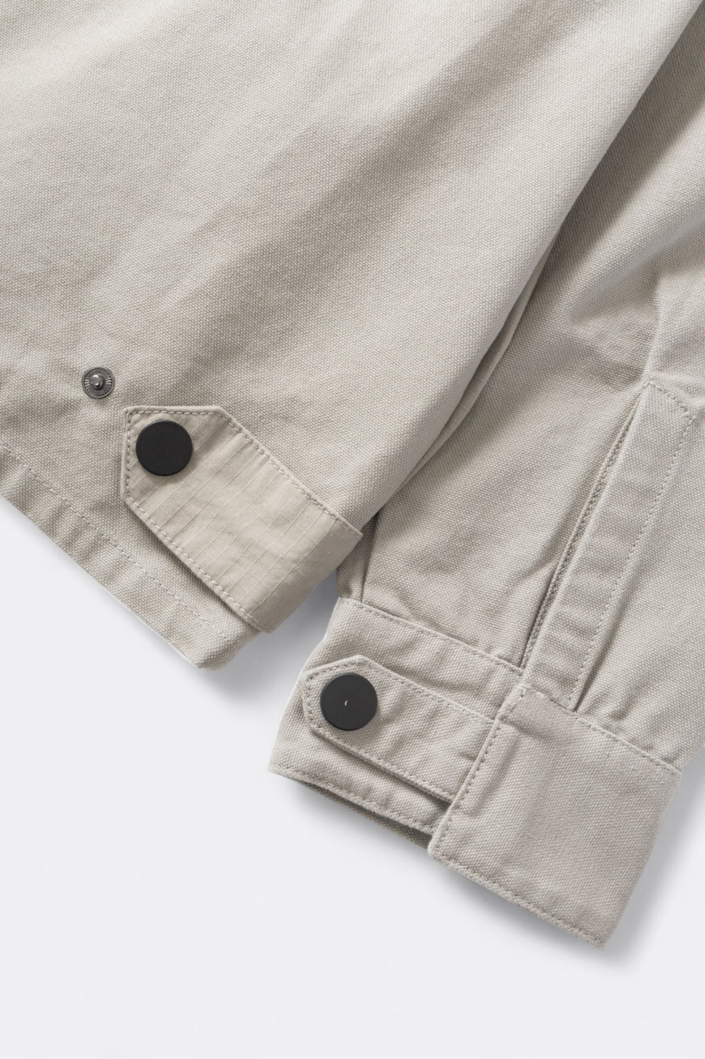 Service Works - Gardener Jacket (Pebble)