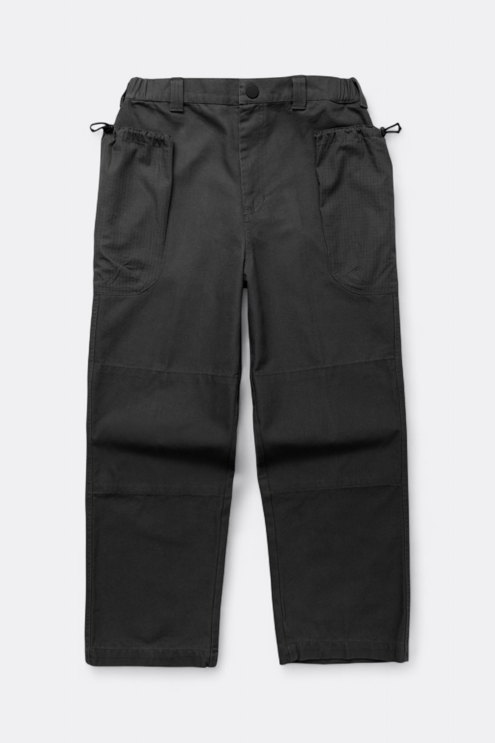 Service Works - Gardener Pant (Black)