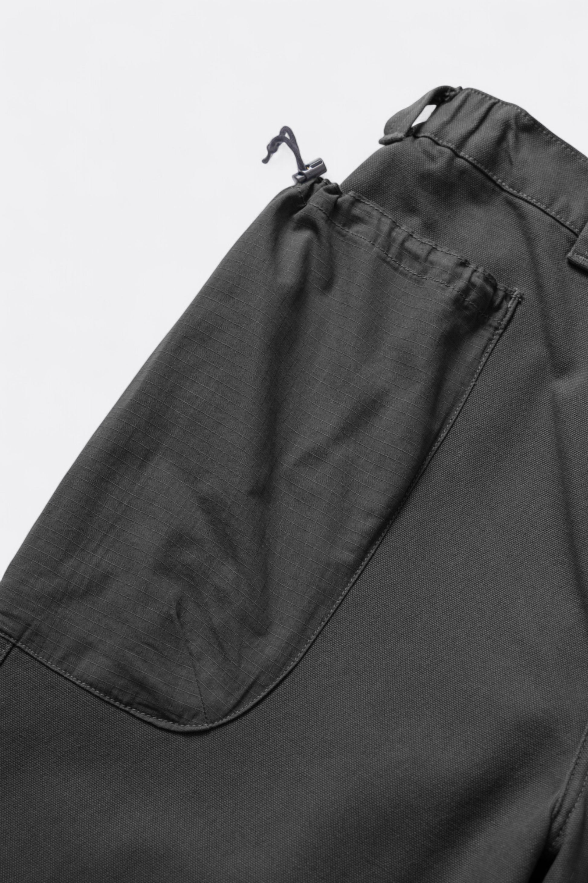 Service Works - Gardener Pant (Black)