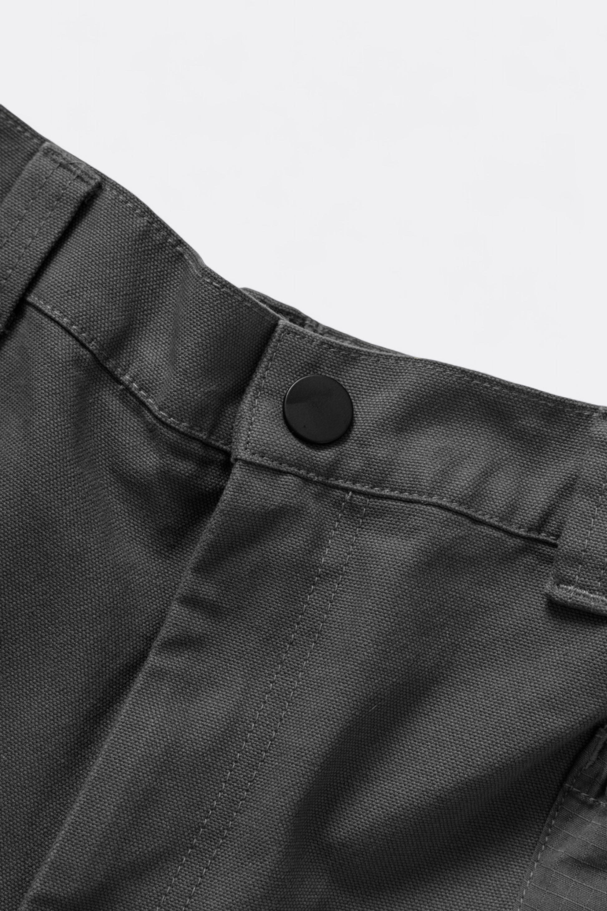 Service Works - Gardener Pant (Black)