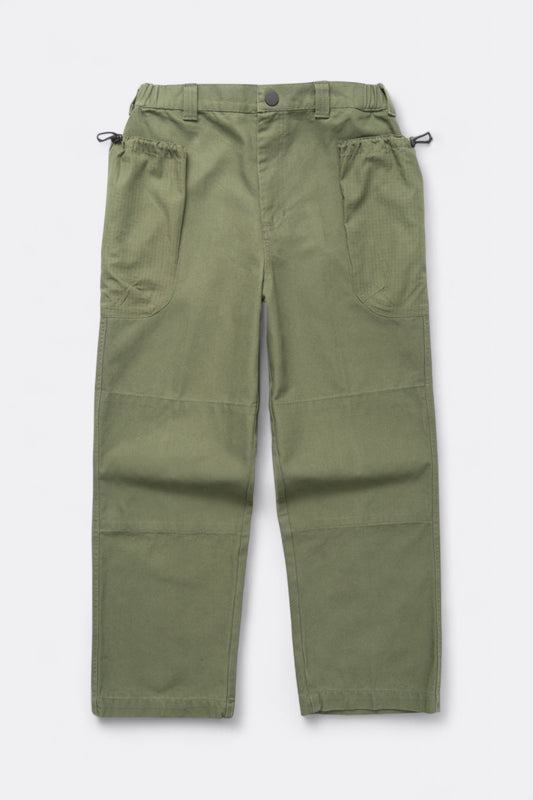 Service Works - Gardener Pant (Forest)