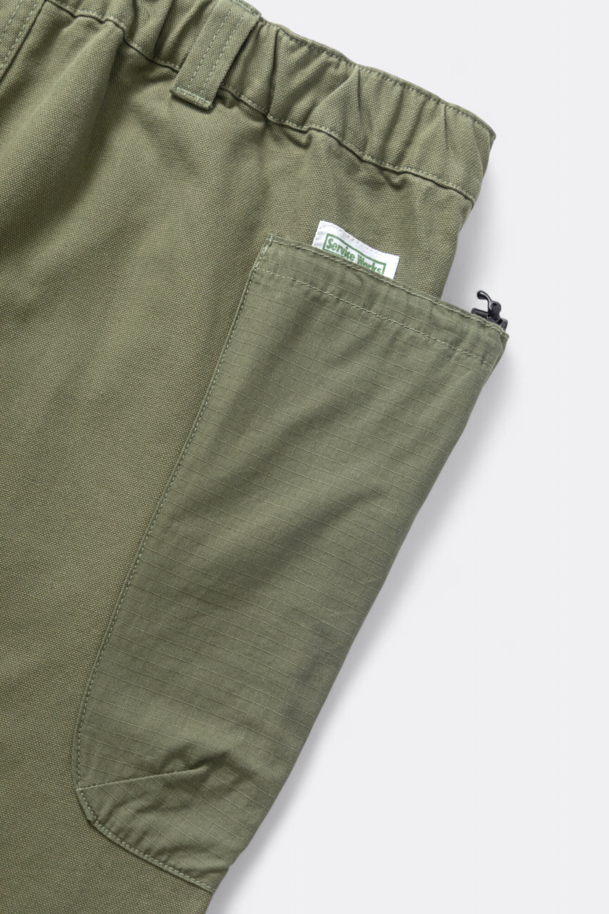 Service Works - Gardener Pant (Forest)