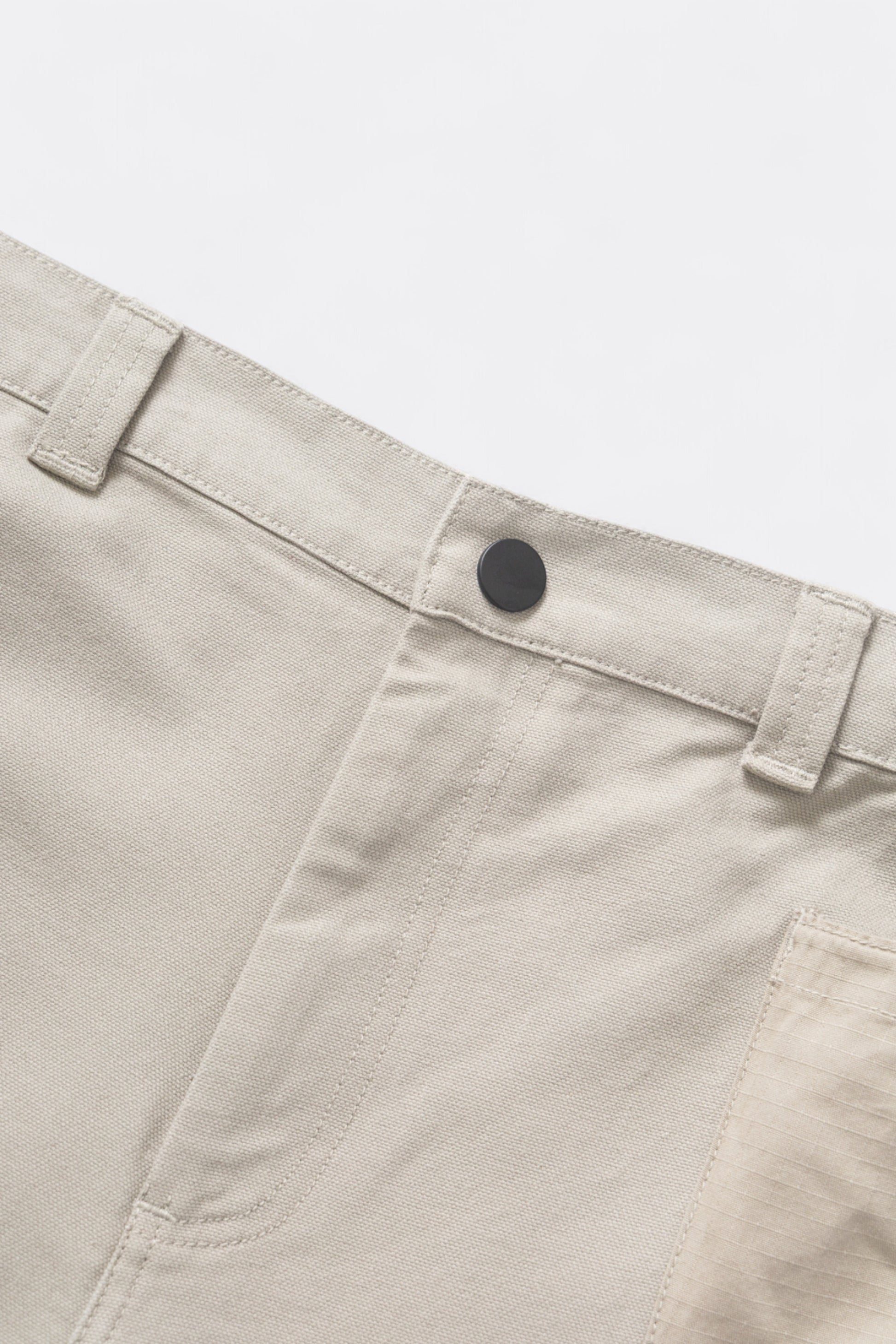 Service Works - Gardener Pant (Pebble)