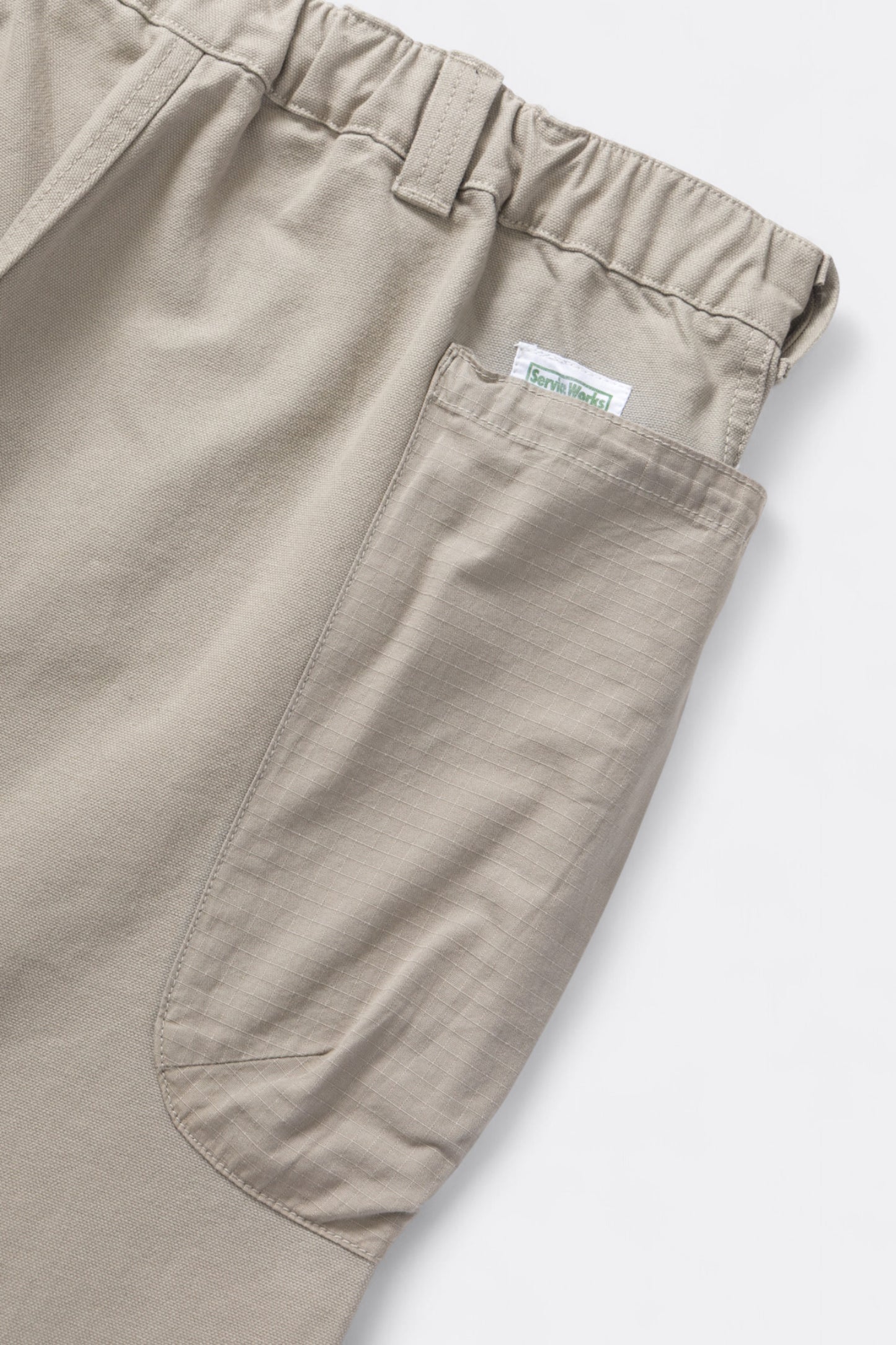 Service Works - Gardener Pant (Pebble)