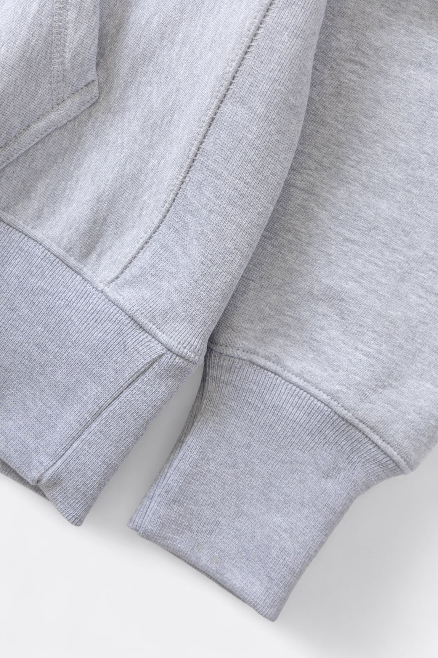 Service Works - Maintenance Hoodie (Heather Grey)