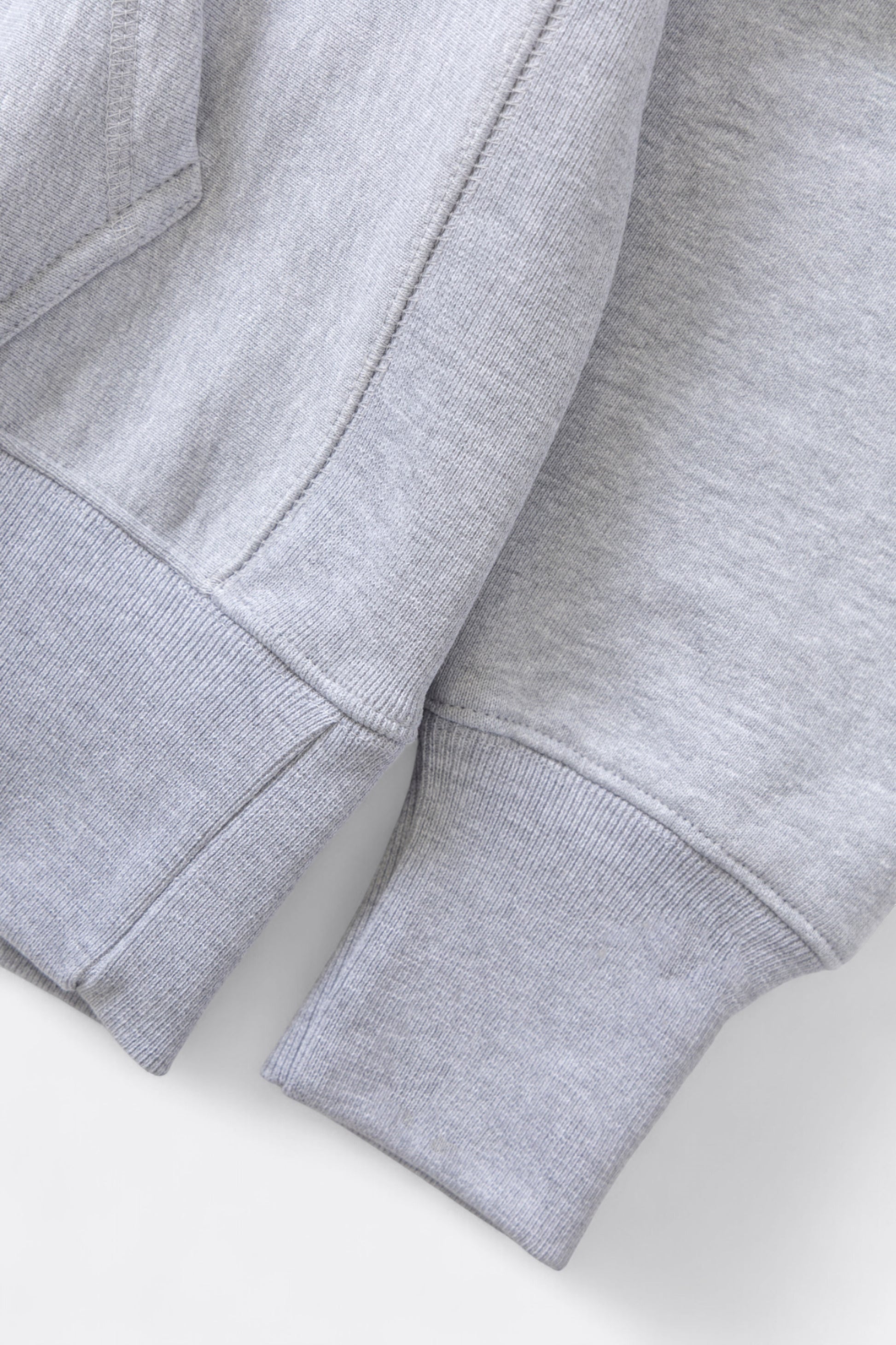 Service Works - Maintenance Hoodie (Heather Grey)