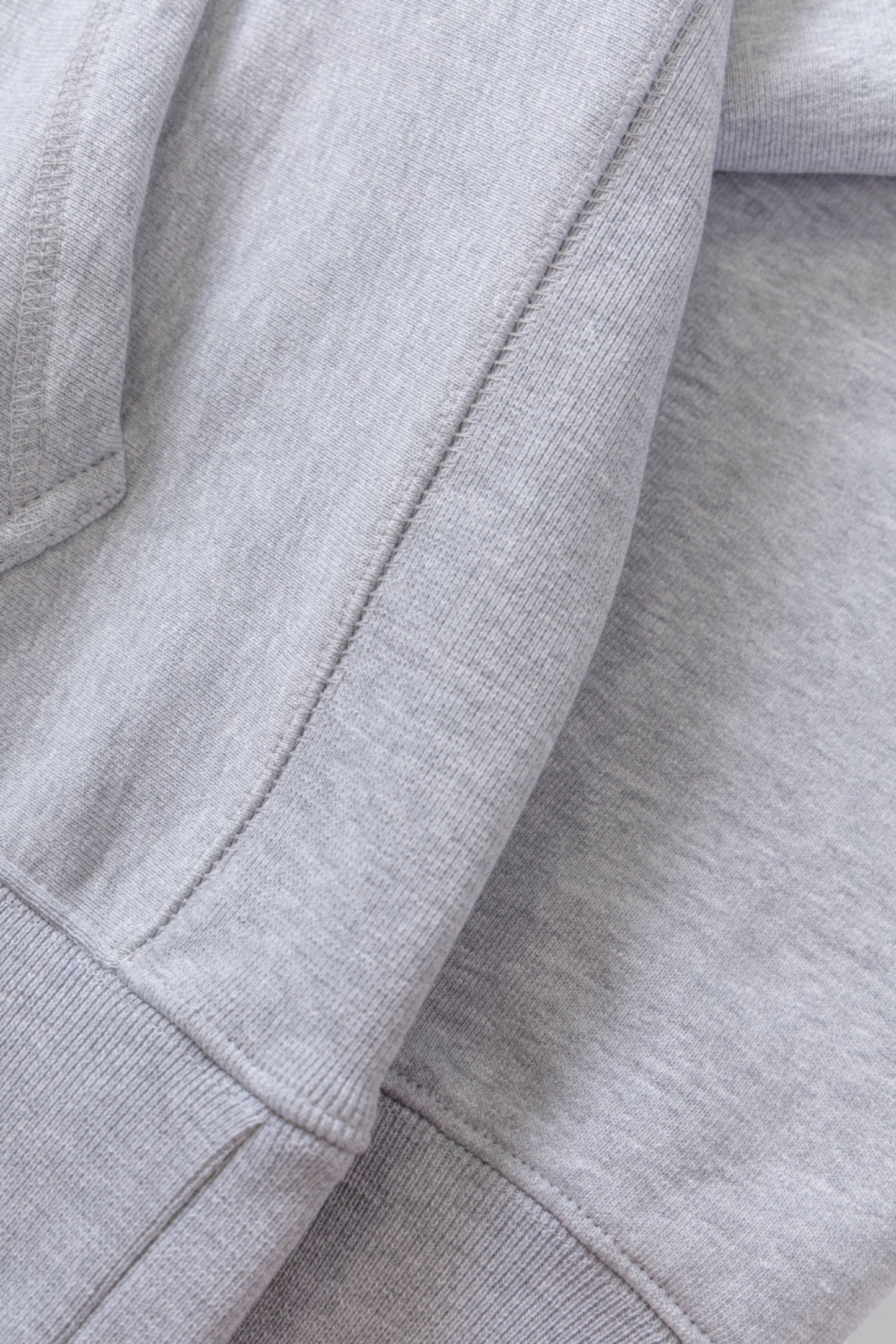 Service Works - Maintenance Hoodie (Heather Grey)