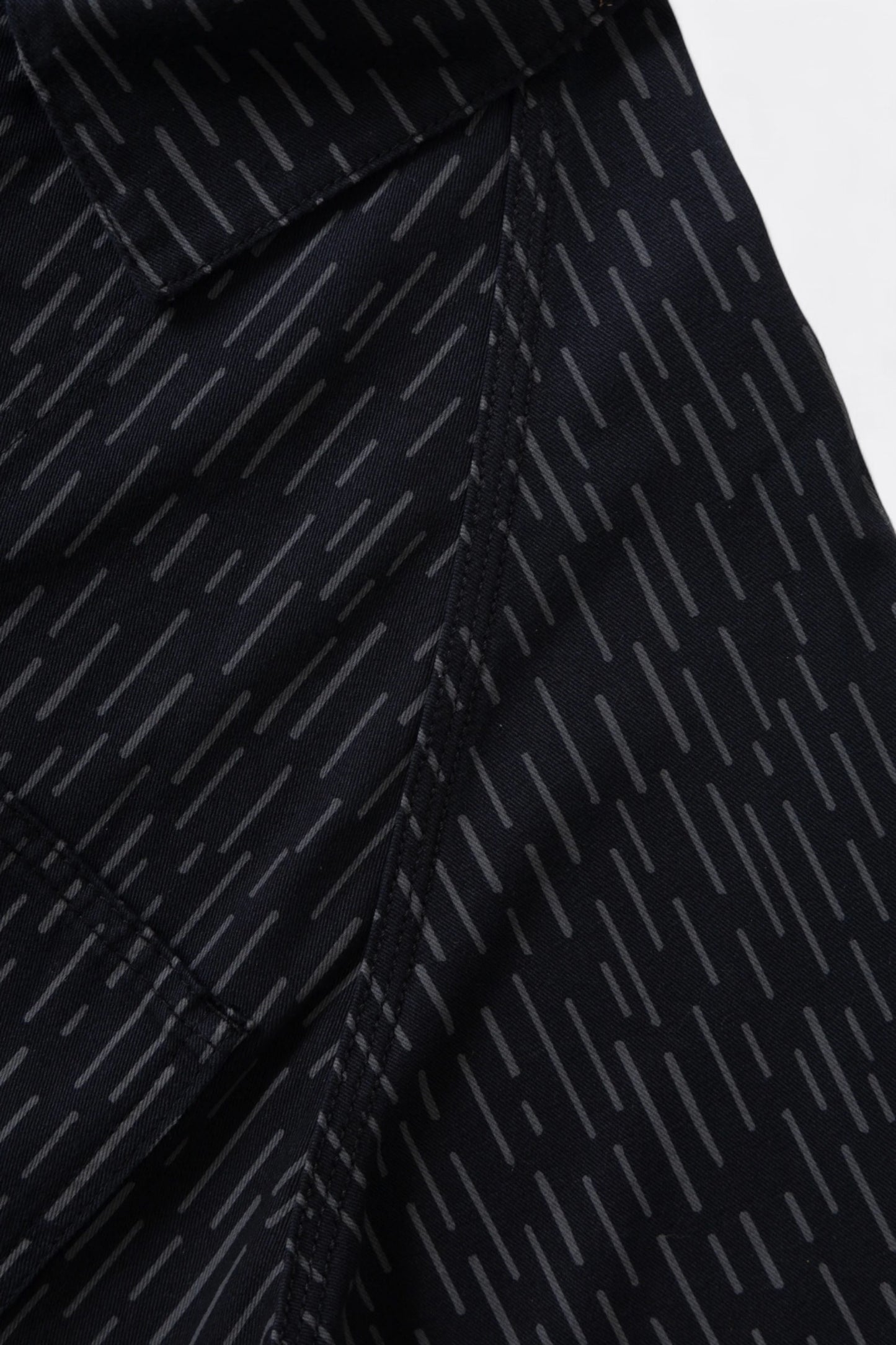 Service Works - Patterned Coverall 2.0 (Raindrop Mono)