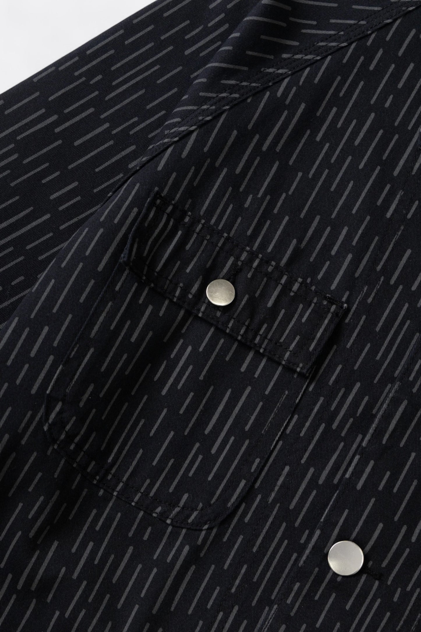Service Works - Patterned Coverall 2.0 (Raindrop Mono)