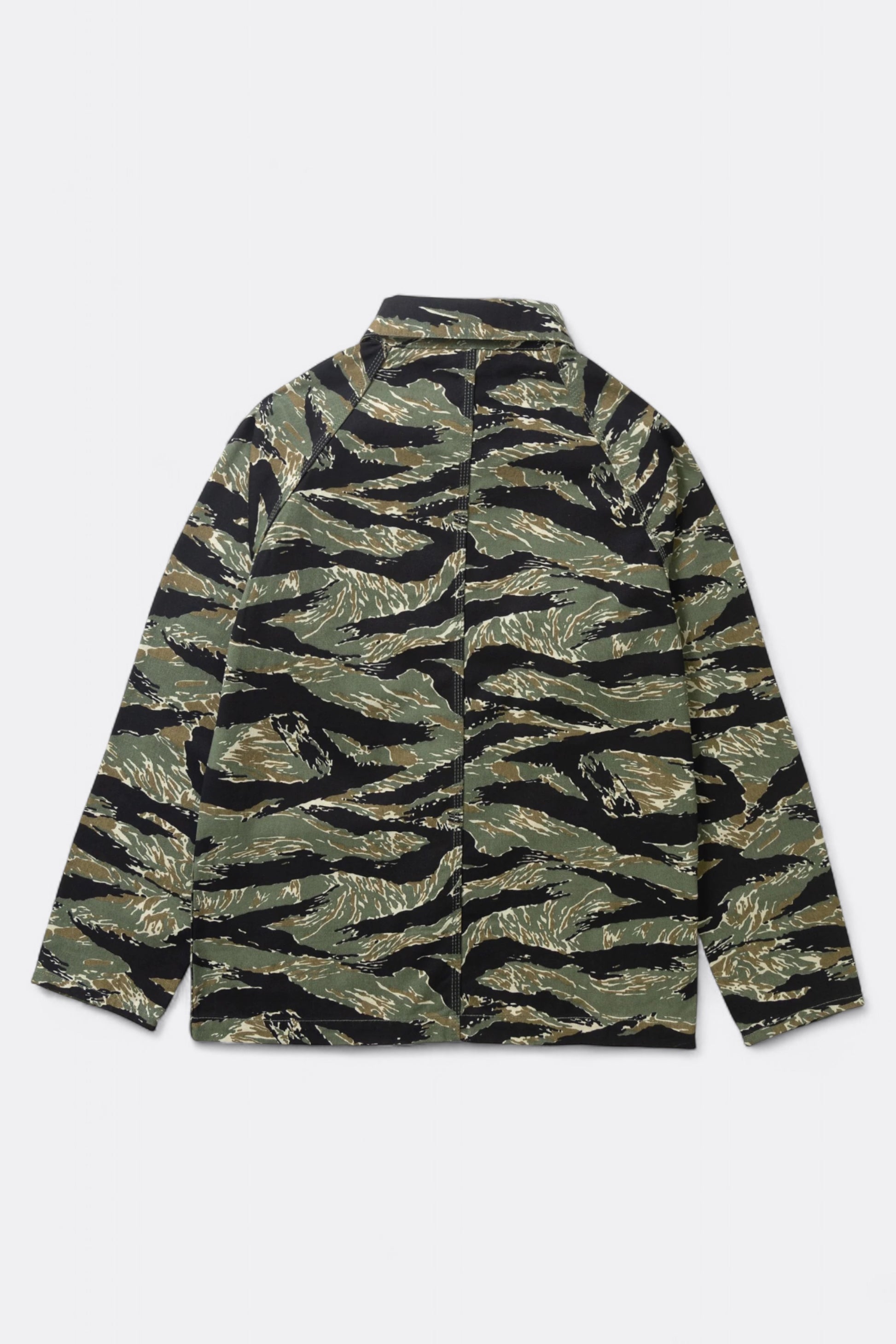 Service Works - Patterned Coverall 2.0 (Tiger Stripe)