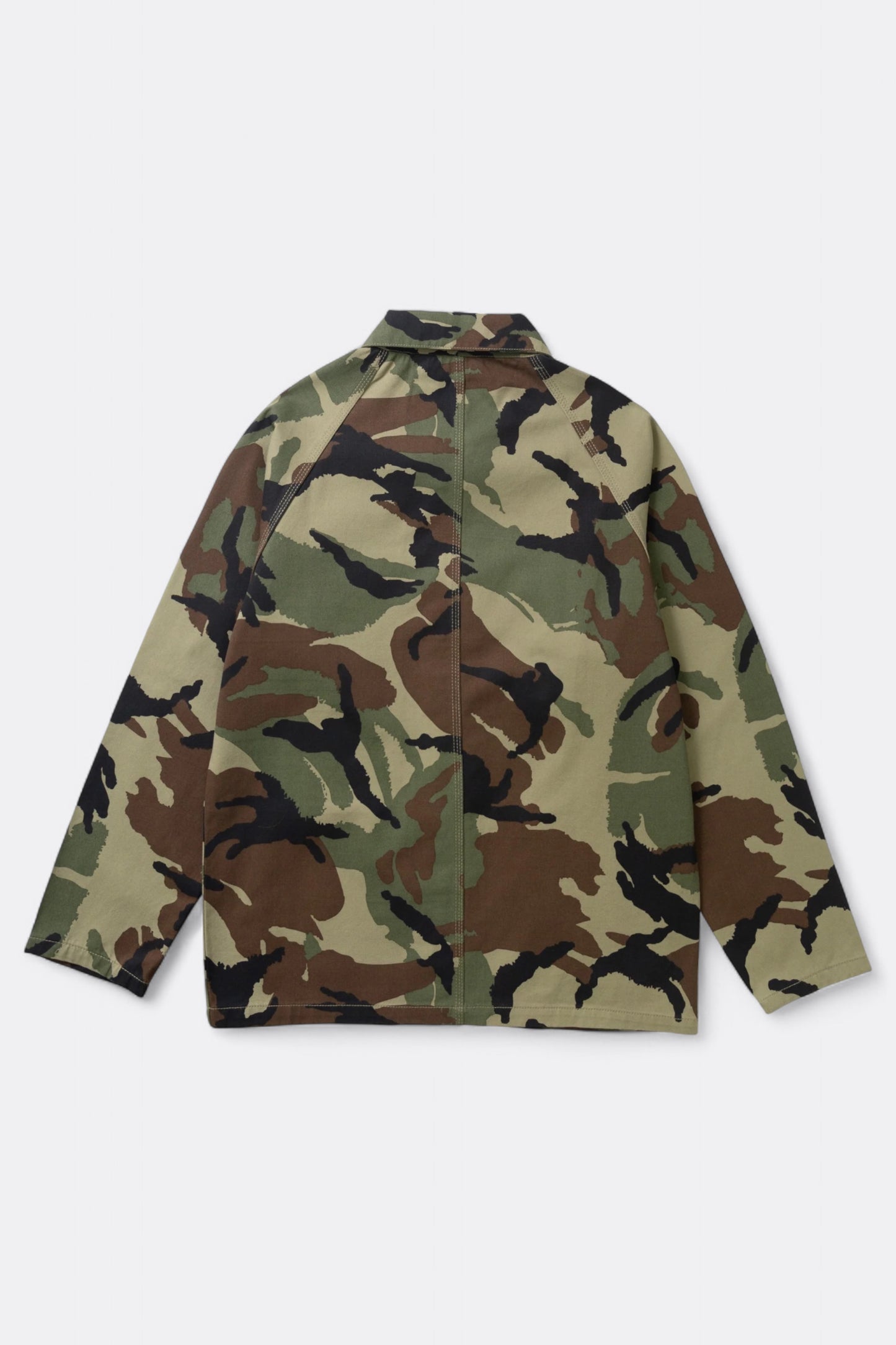 Service Works - Patterned Coverall 2.0 (Woodland)