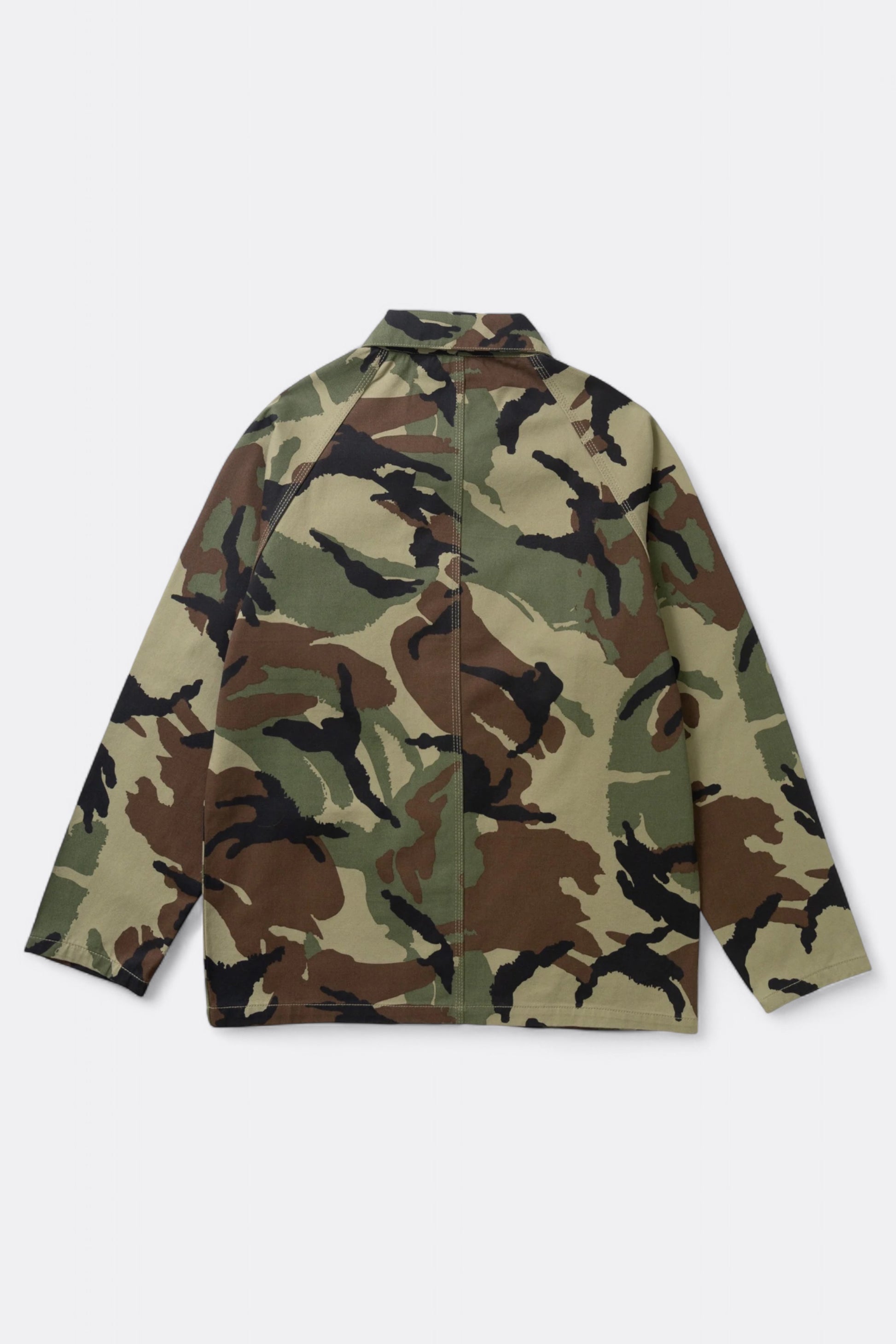 Service Works - Patterned Coverall 2.0 (Woodland)