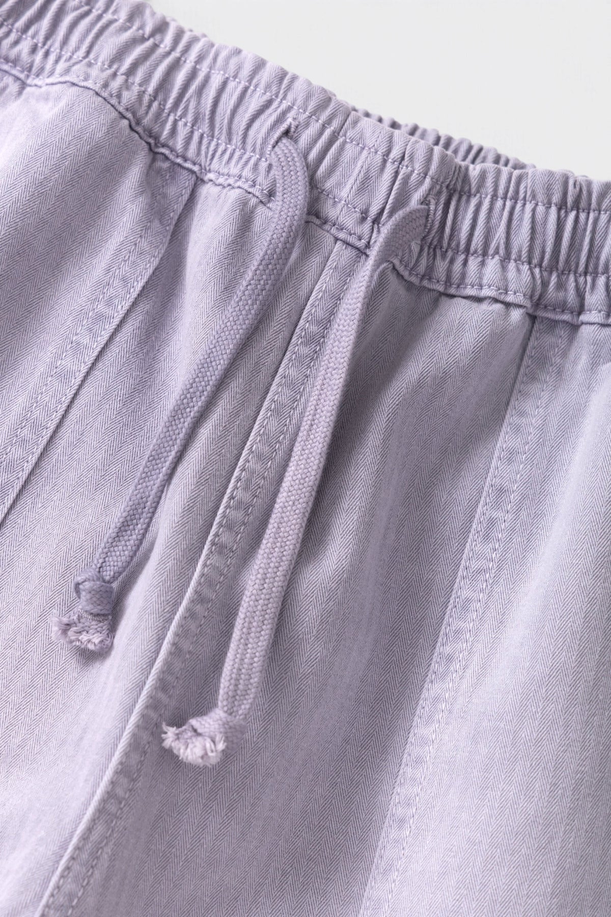 SERVICE WORKS Pigment HBT Chef Pants Lavender | Pantalon | Edgar Bdx