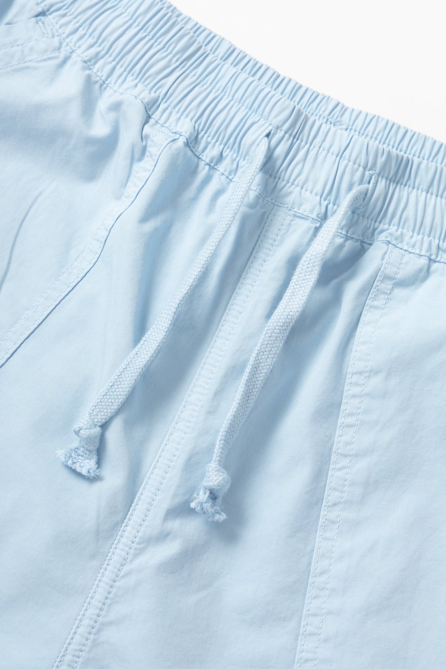 Service Works - Poplin Chef Shorts (Powder)