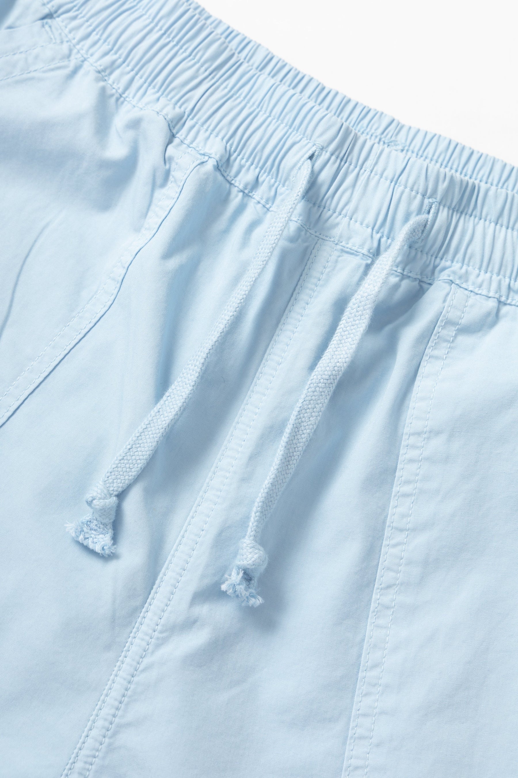 Service Works - Poplin Chef Shorts (Powder)