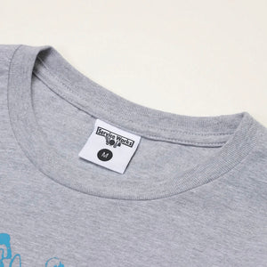 Service Works - Soiree Long Sleeve Tee (Grey) 
