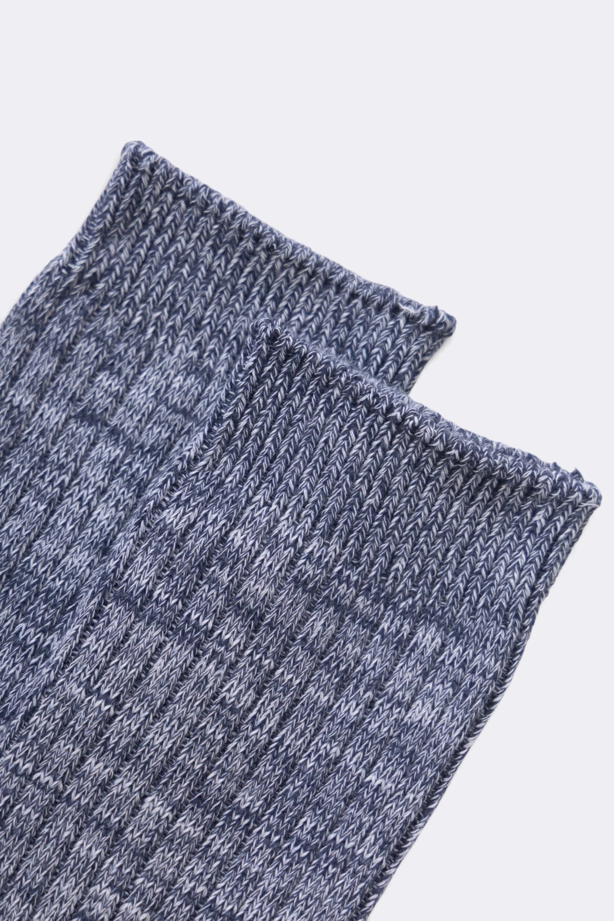 SERVICE WORKS The Gardeners Sock Navy | Chaussettes | Edgar Bdx