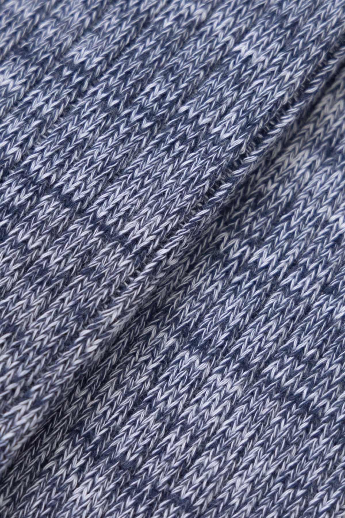 SERVICE WORKS The Gardeners Sock Navy | Chaussettes | Edgar Bdx