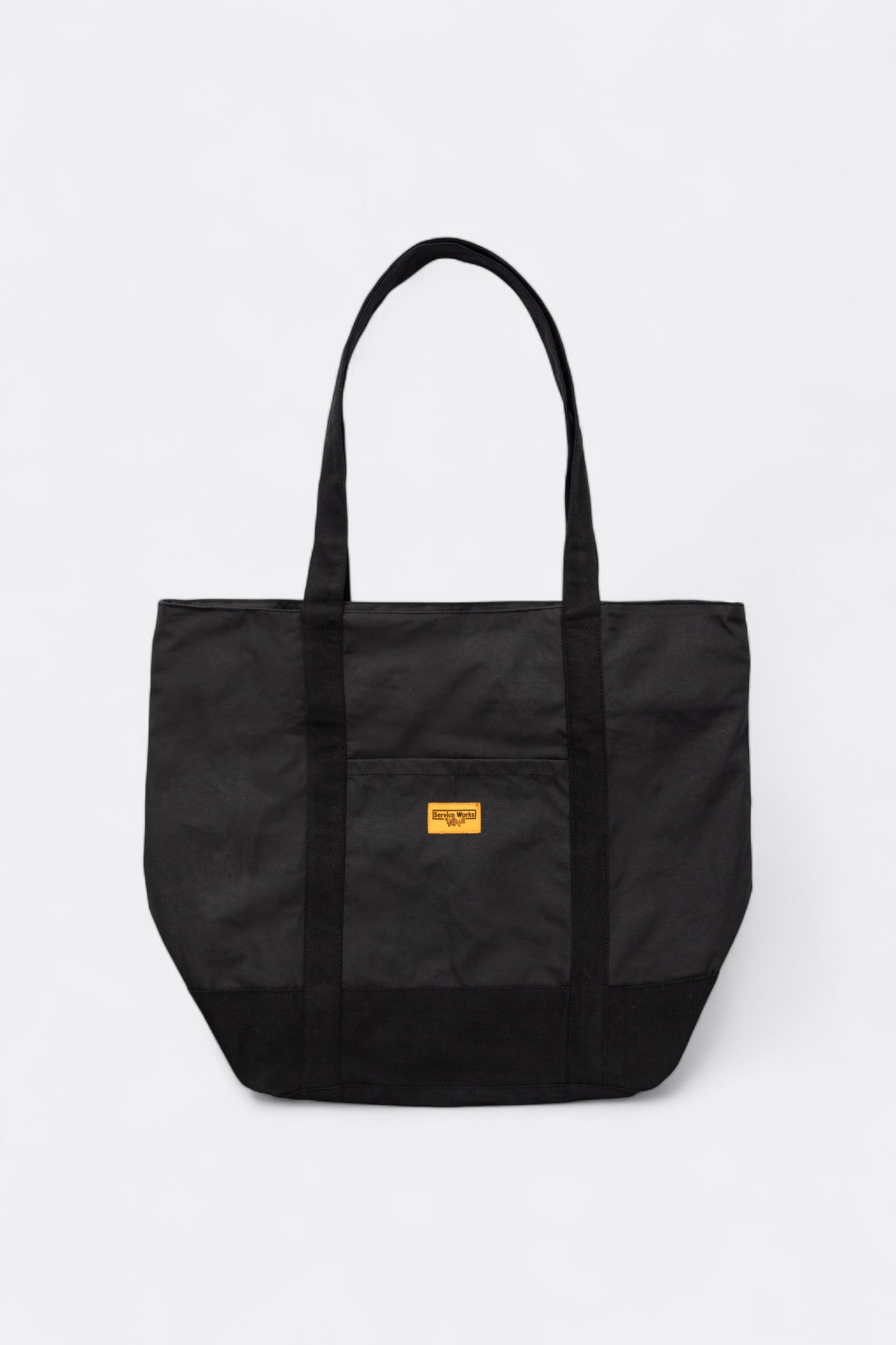 Service Works - Tote Bag (Black)