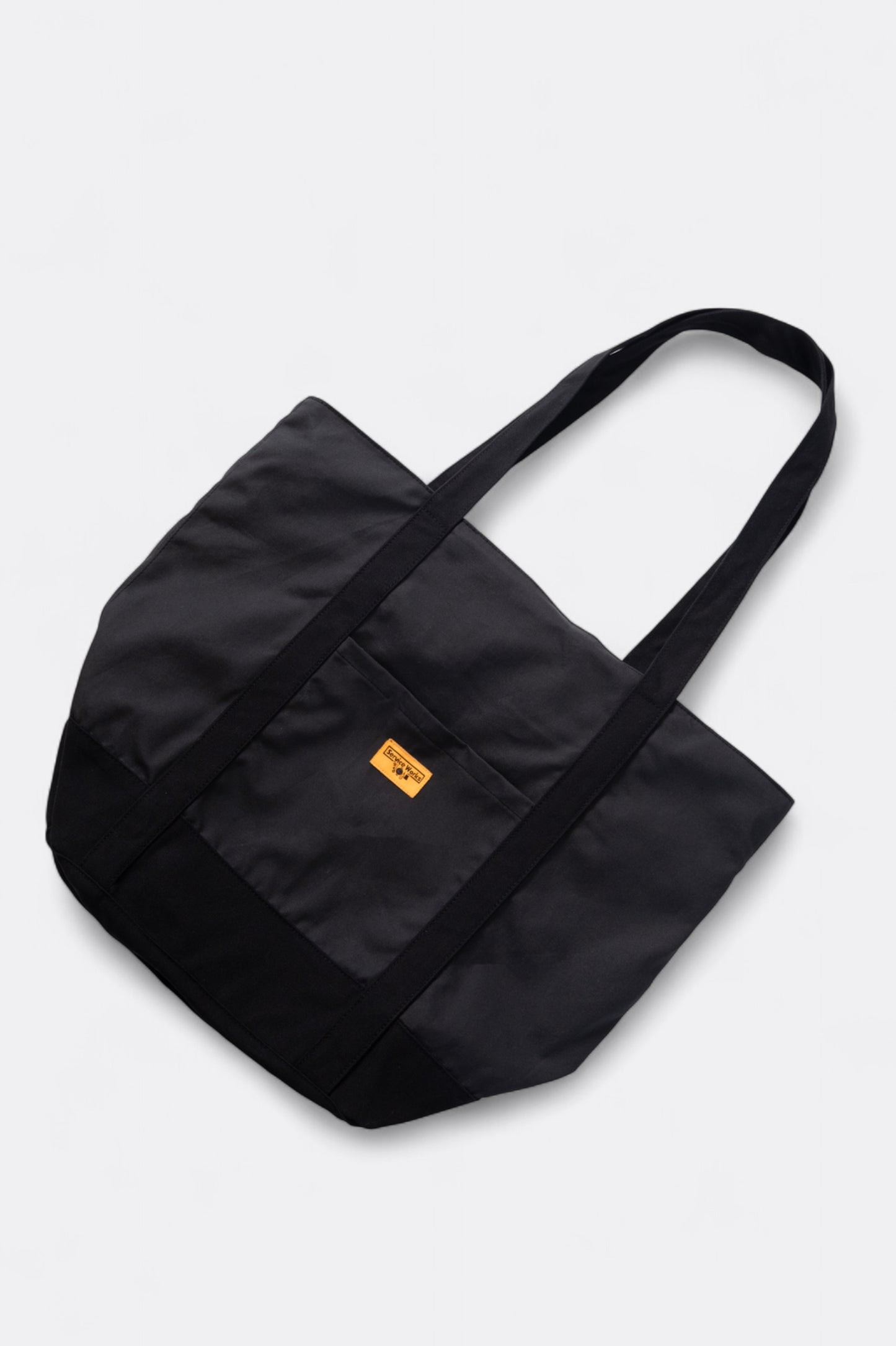 Service Works - Tote Bag (Black)