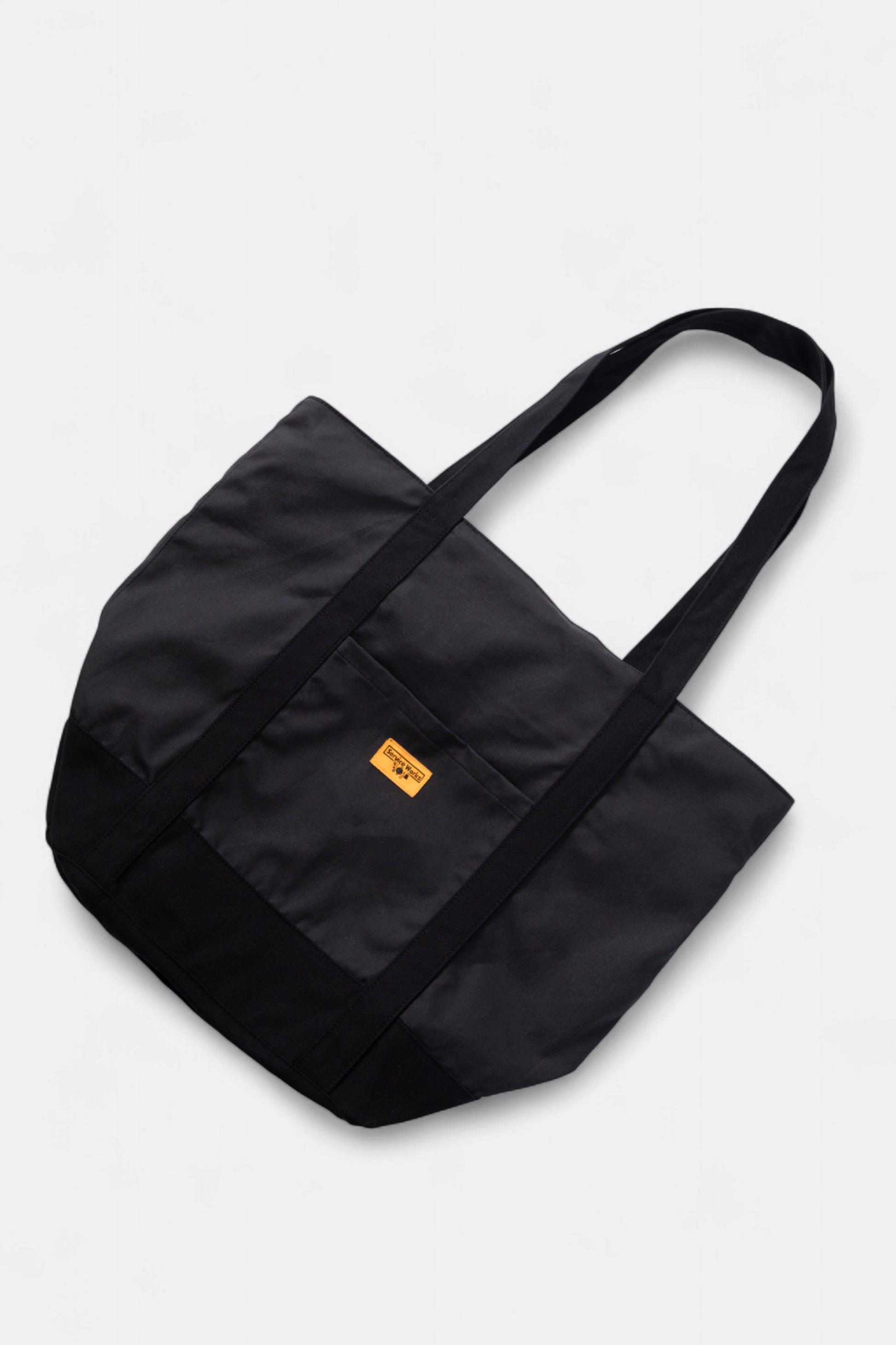 Service Works - Tote Bag (Black)