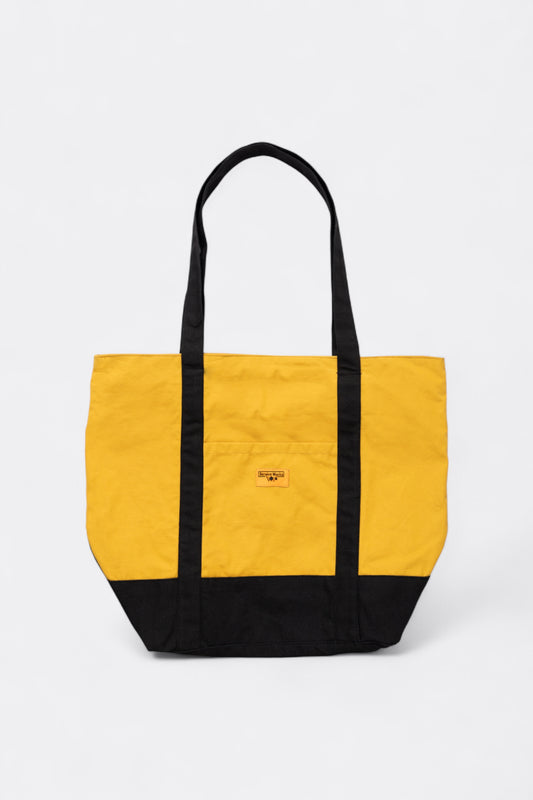 Service Works - Tote Bag (Ochre)