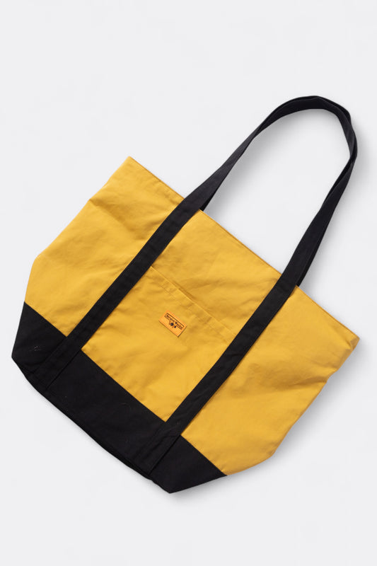Service Works - Tote Bag (Ochre)