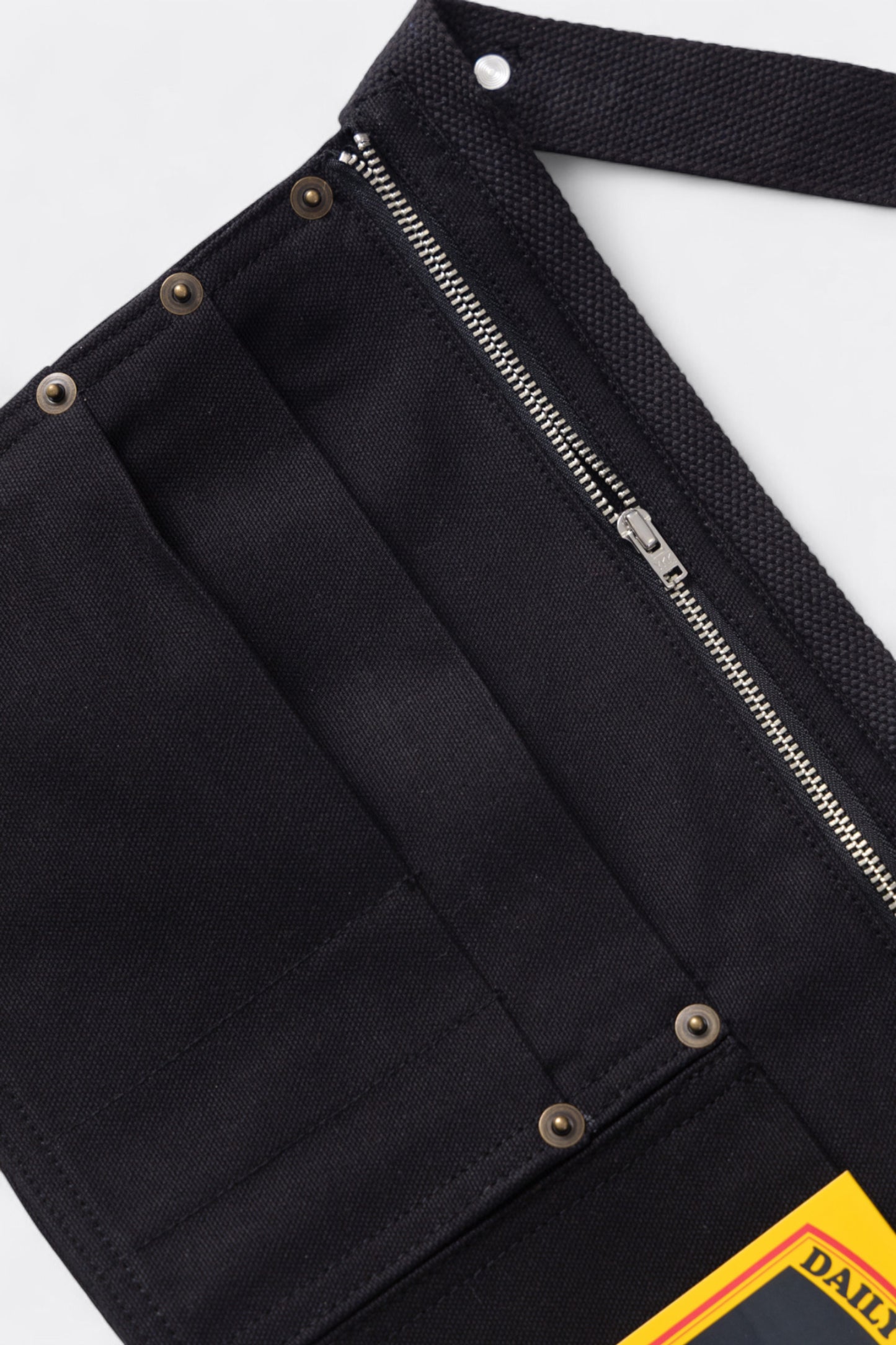 Service Works - Utility Belt (Black)