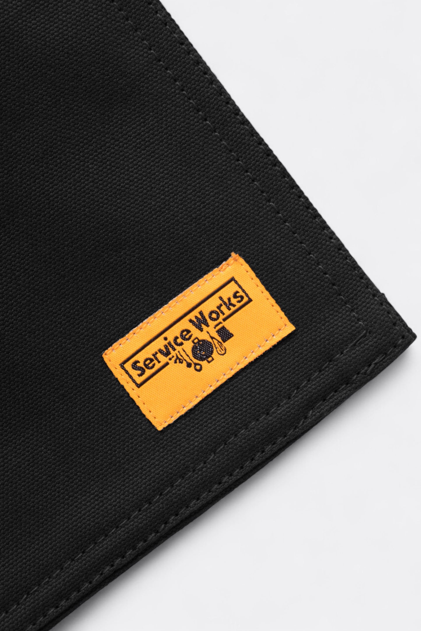 Service Works - Utility Belt (Black)