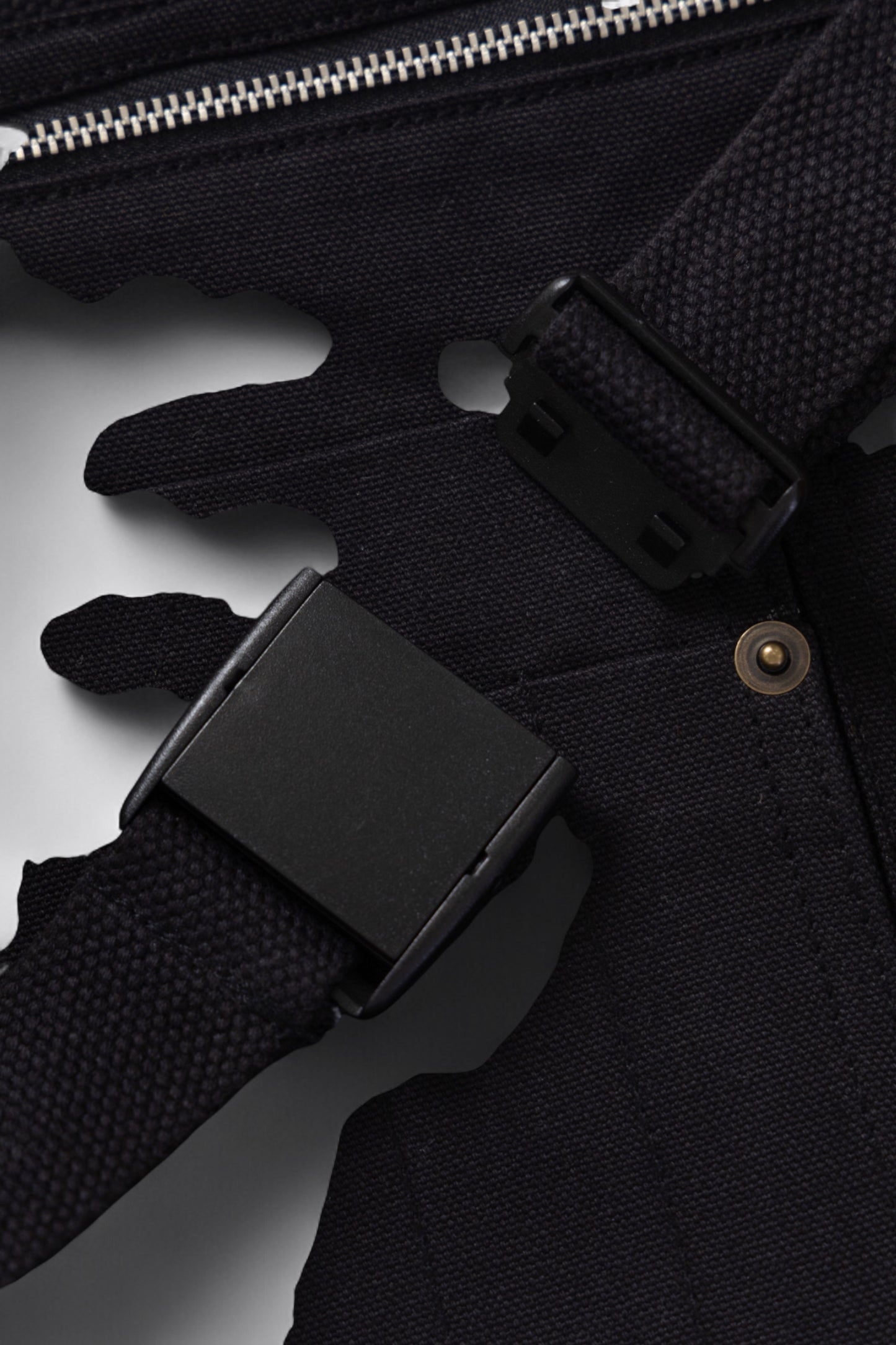 Service Works - Utility Belt (Black)