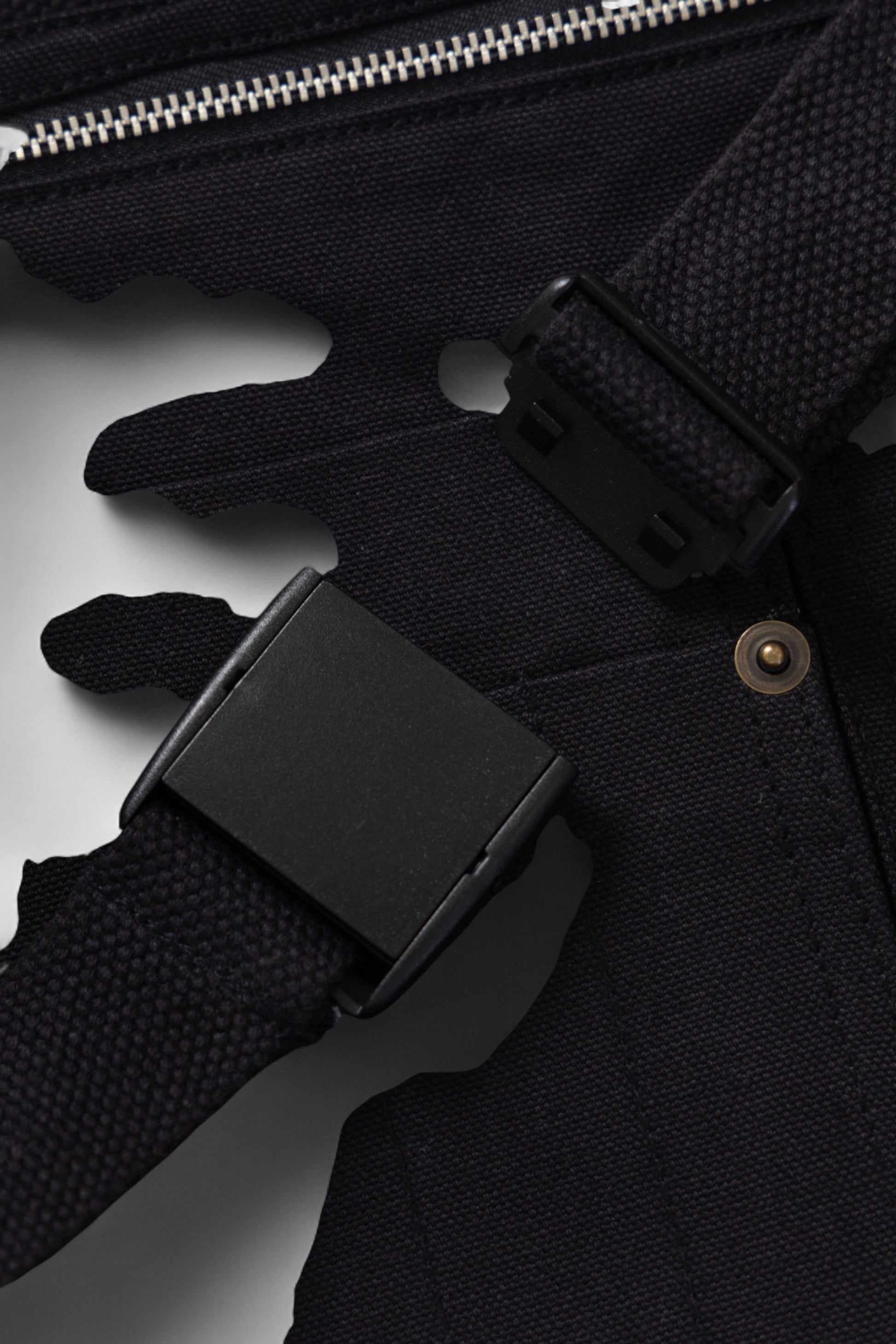 Service Works - Utility Belt (Black)