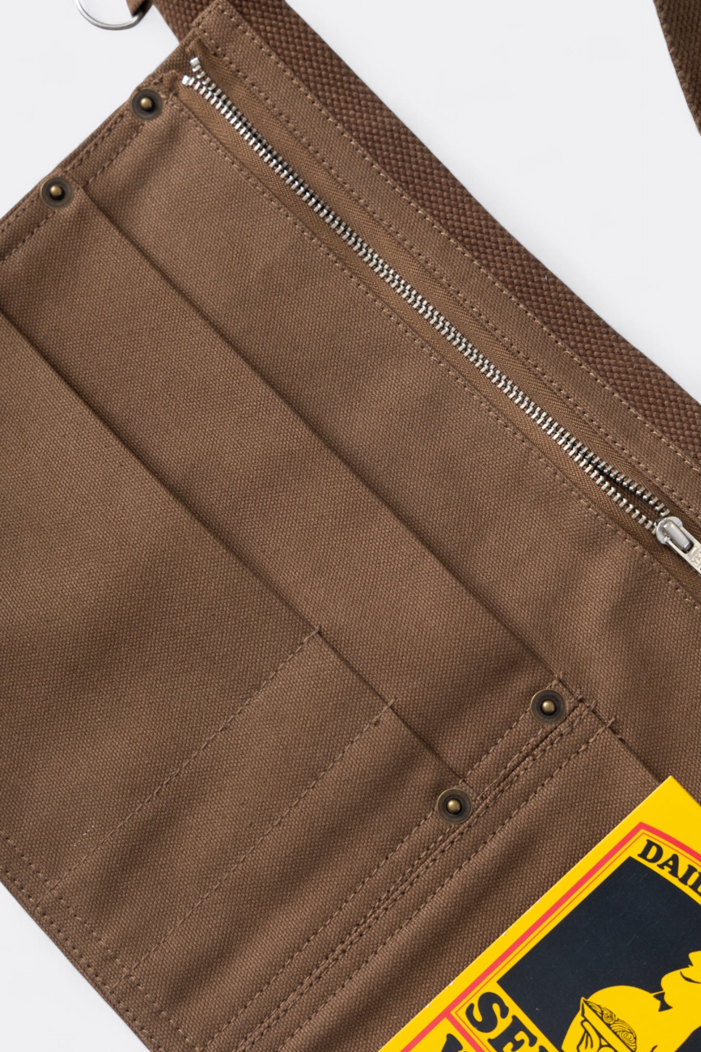 Service Works - Utility Belt (Brown)