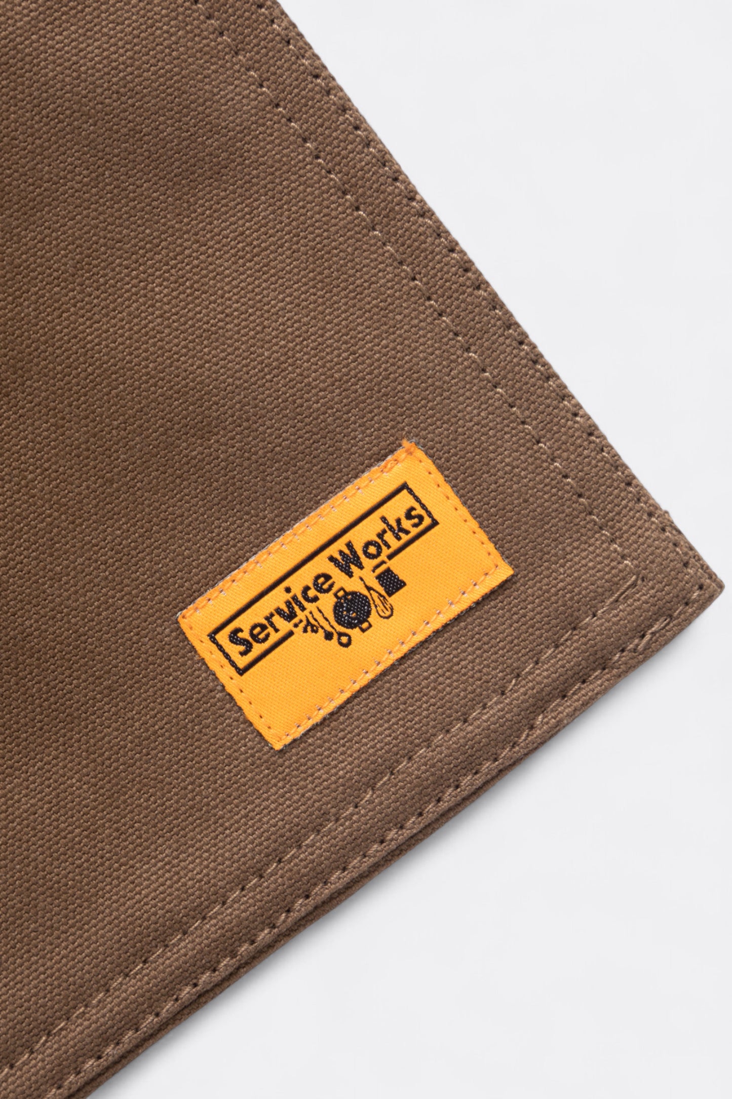 Service Works - Utility Belt (Brown)