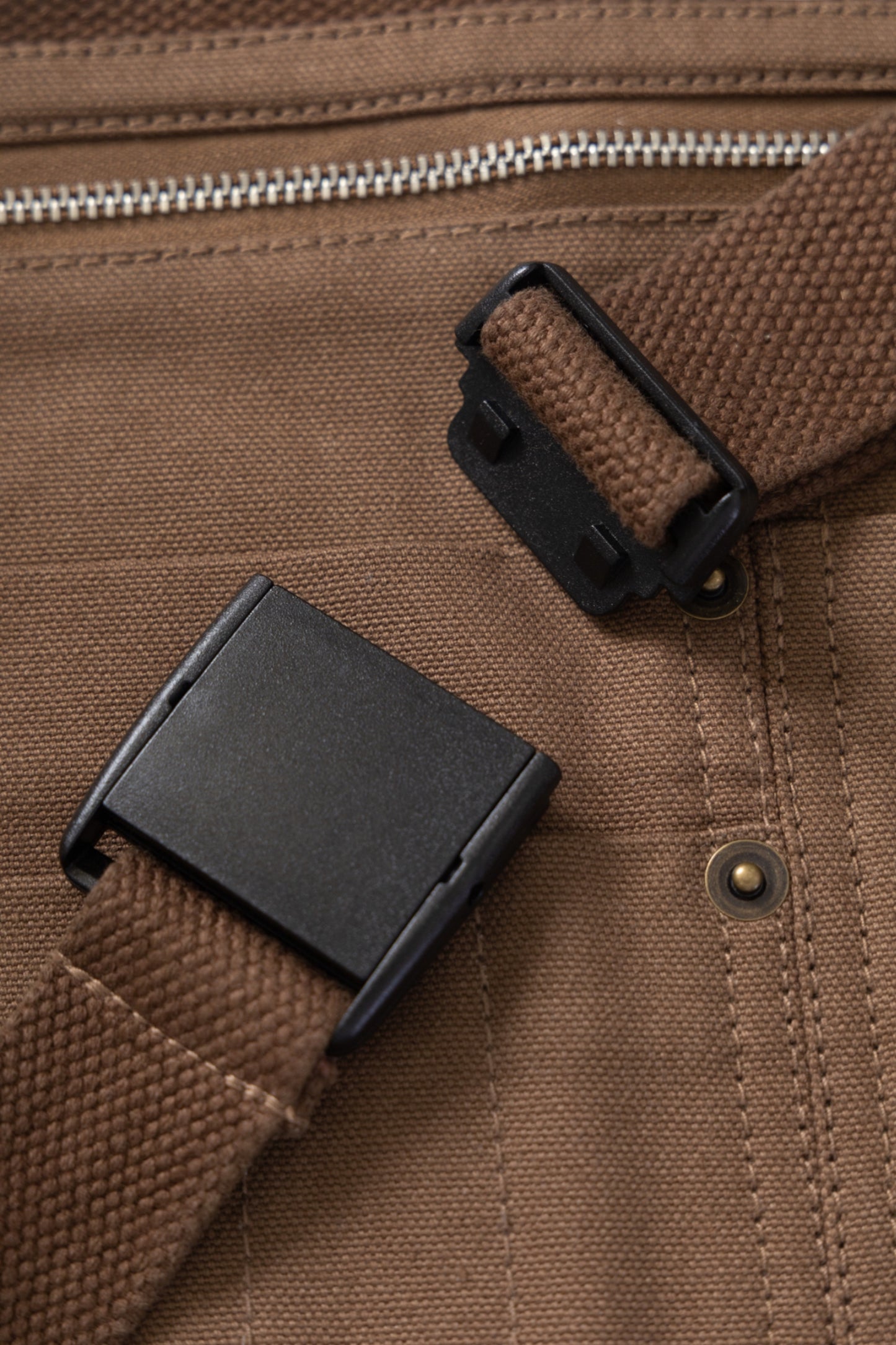 Service Works - Utility Belt (Brown)