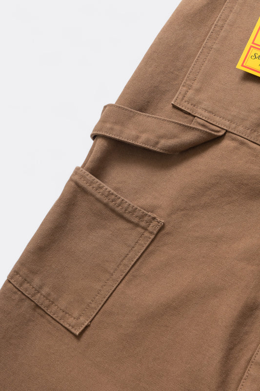 Service Works - Utility Chef Pants (Bark)