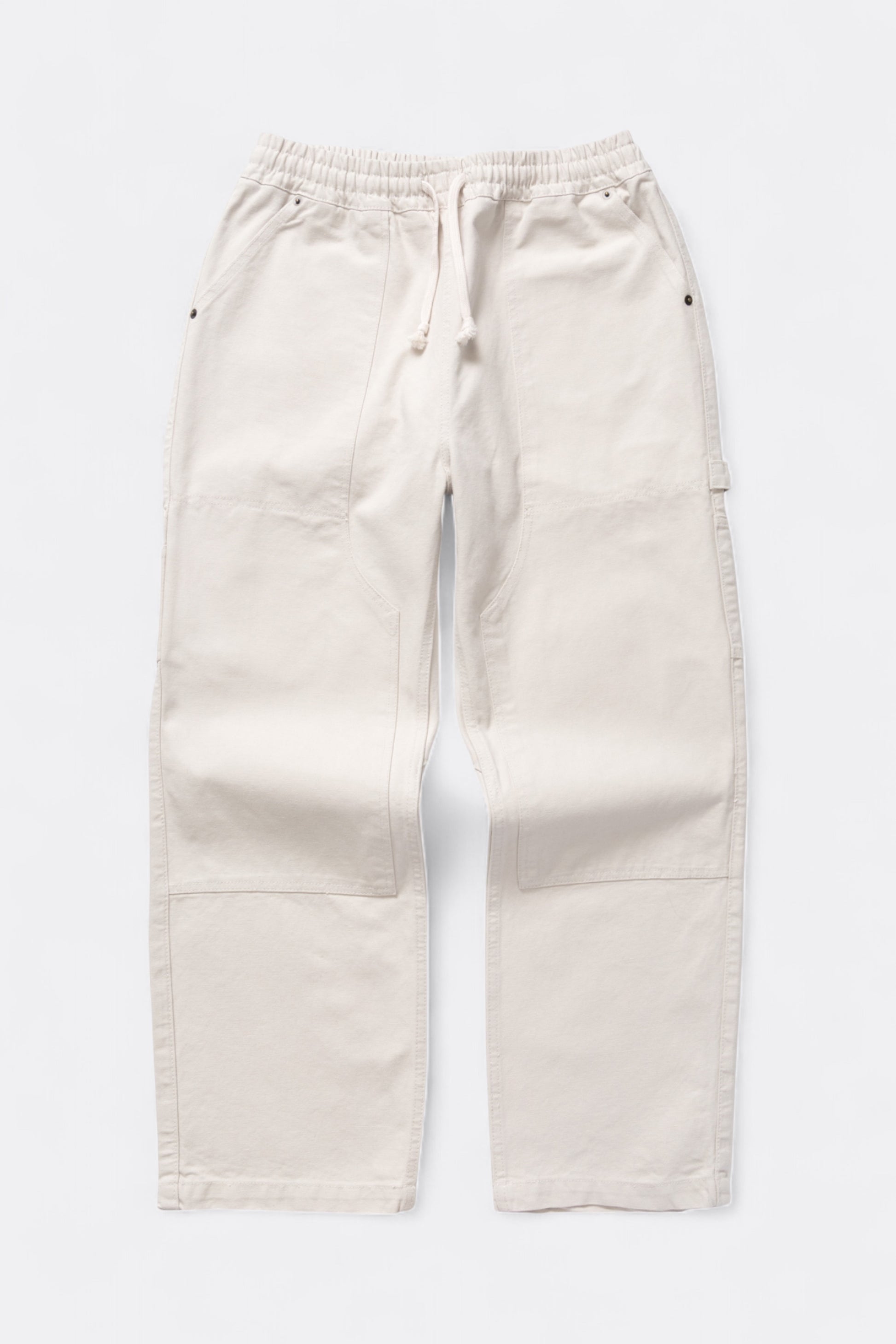 Service Works - Utility Chef Pants (Bone)